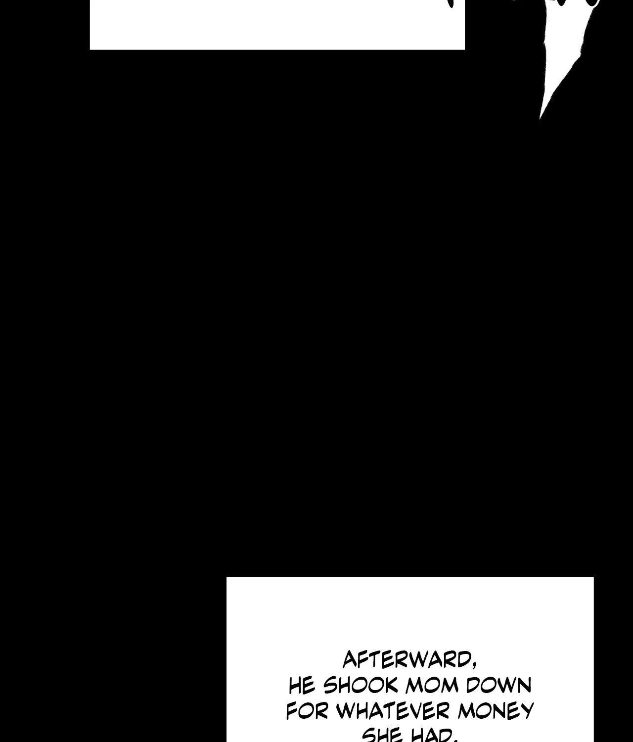 Chaegwi (Collateral Soul) Chapter 27 page 49 - 