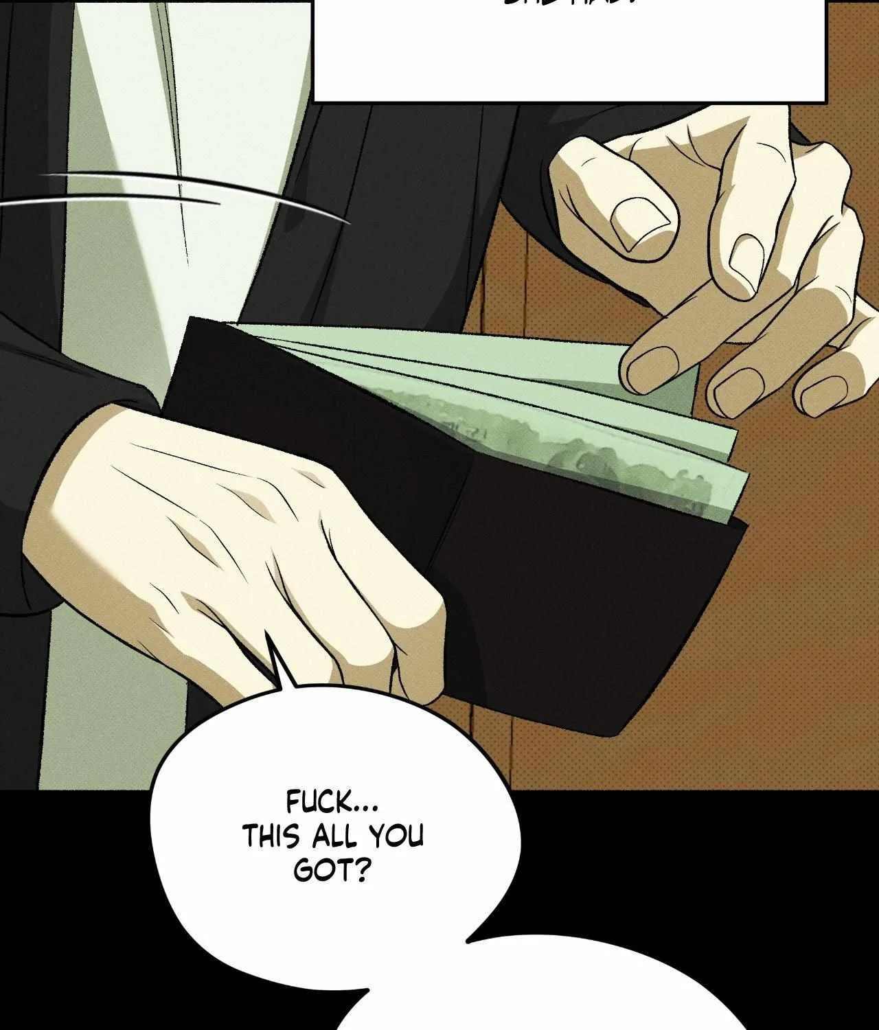 Chaegwi (Collateral Soul) Chapter 27 page 50 - 