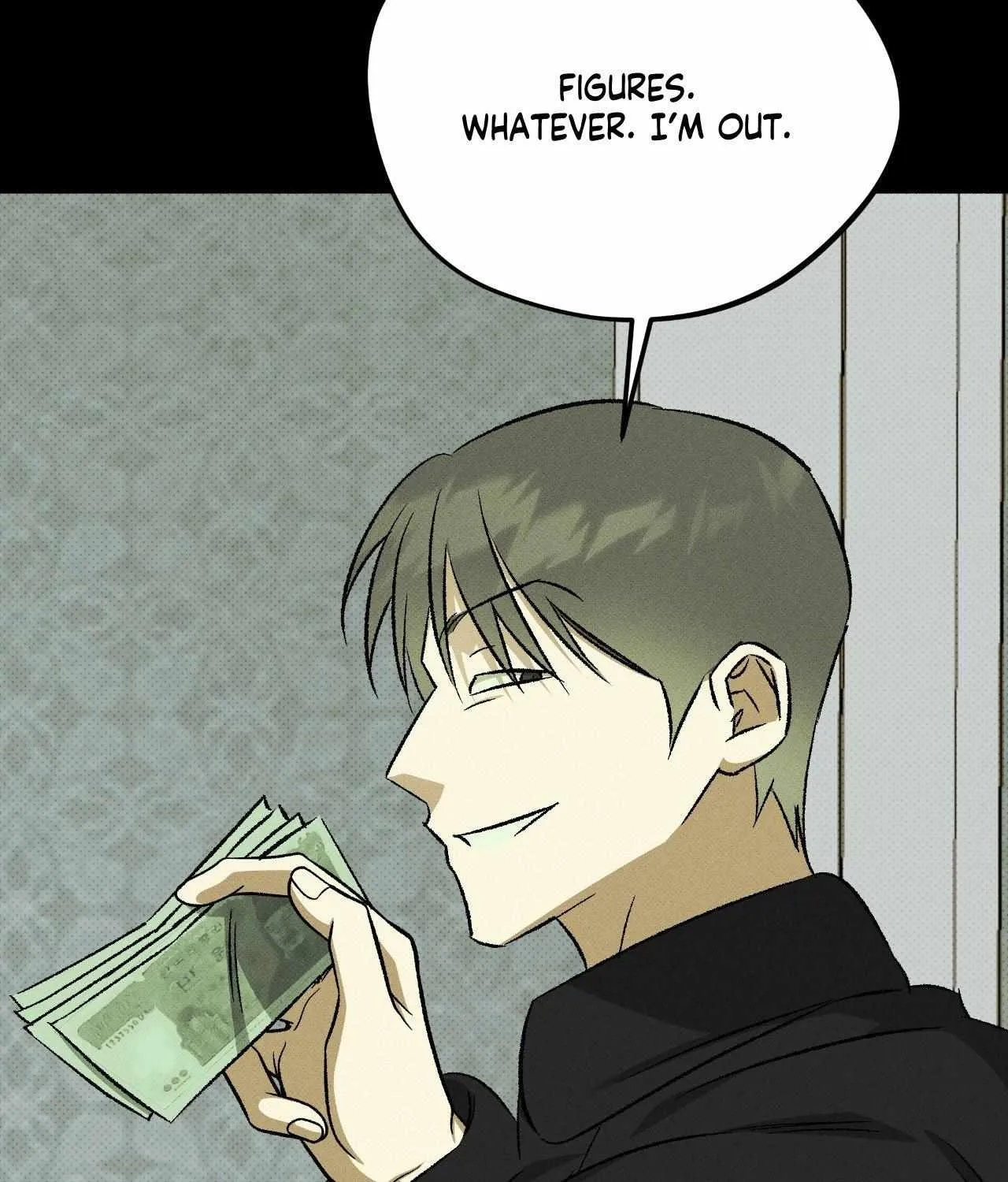 Chaegwi (Collateral Soul) Chapter 27 page 51 - 