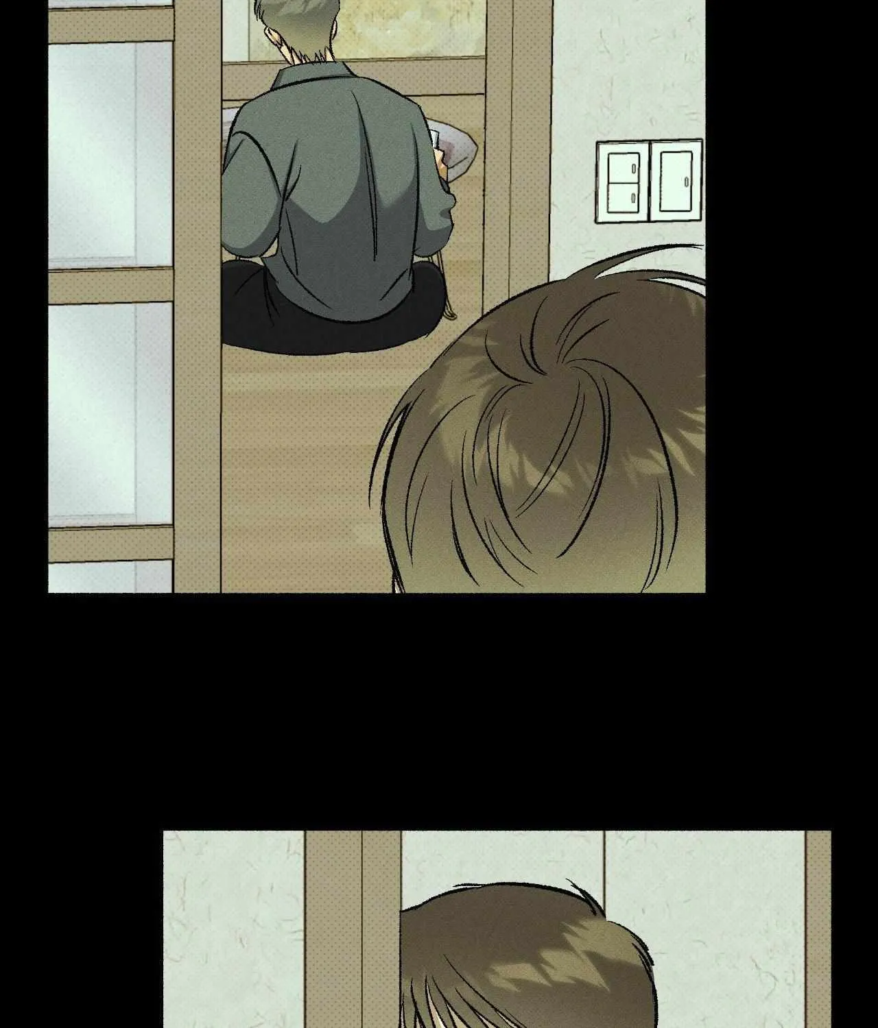 Chaegwi (Collateral Soul) Chapter 27 page 54 - 