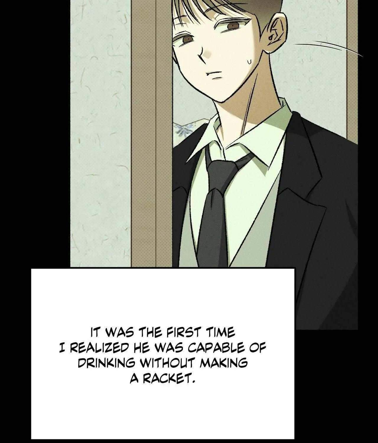 Chaegwi (Collateral Soul) Chapter 27 page 55 - 