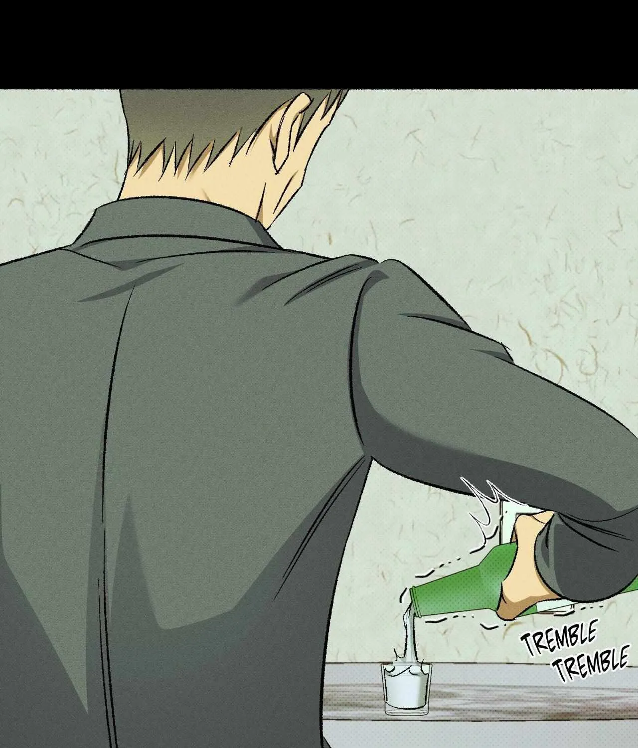 Chaegwi (Collateral Soul) Chapter 27 page 57 - 