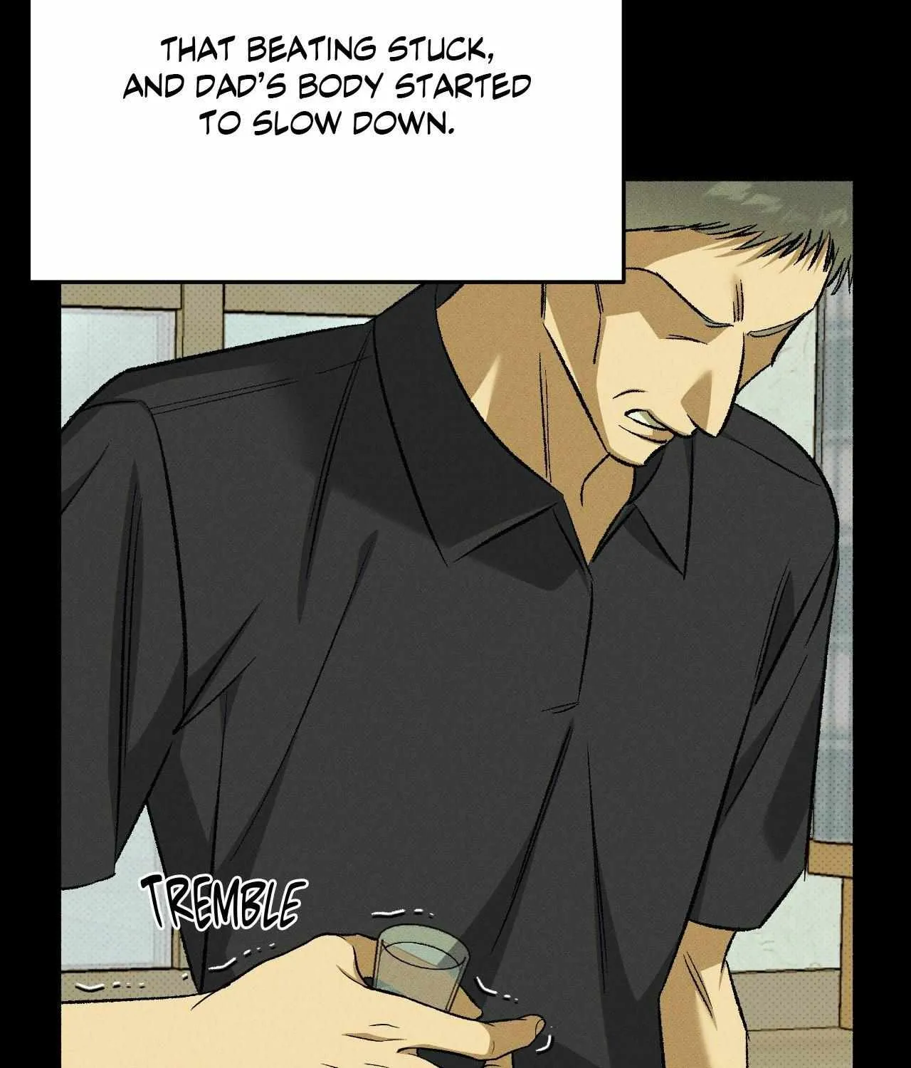 Chaegwi (Collateral Soul) Chapter 27 page 59 - 