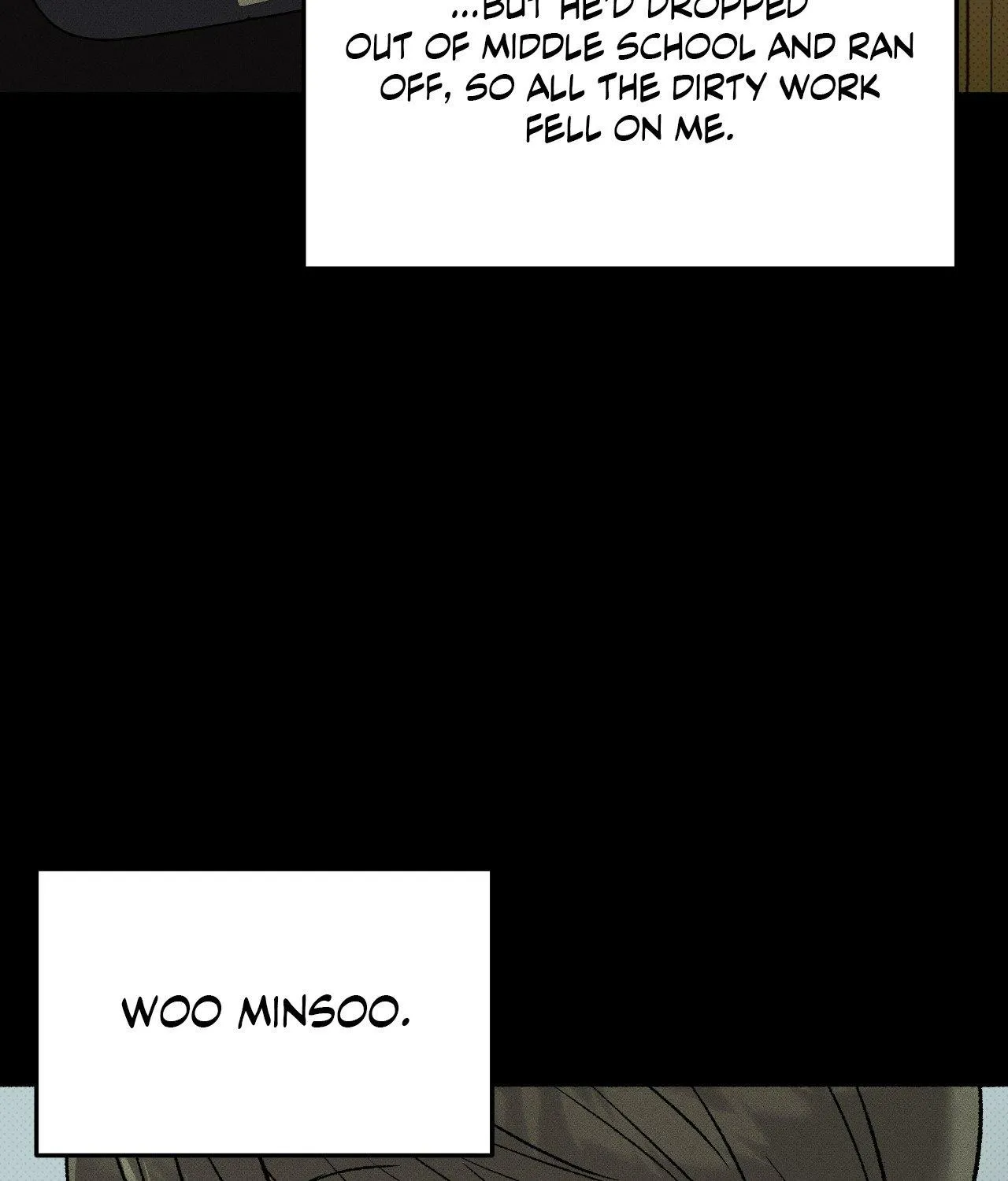 Chaegwi (Collateral Soul) Chapter 27 page 7 - 
