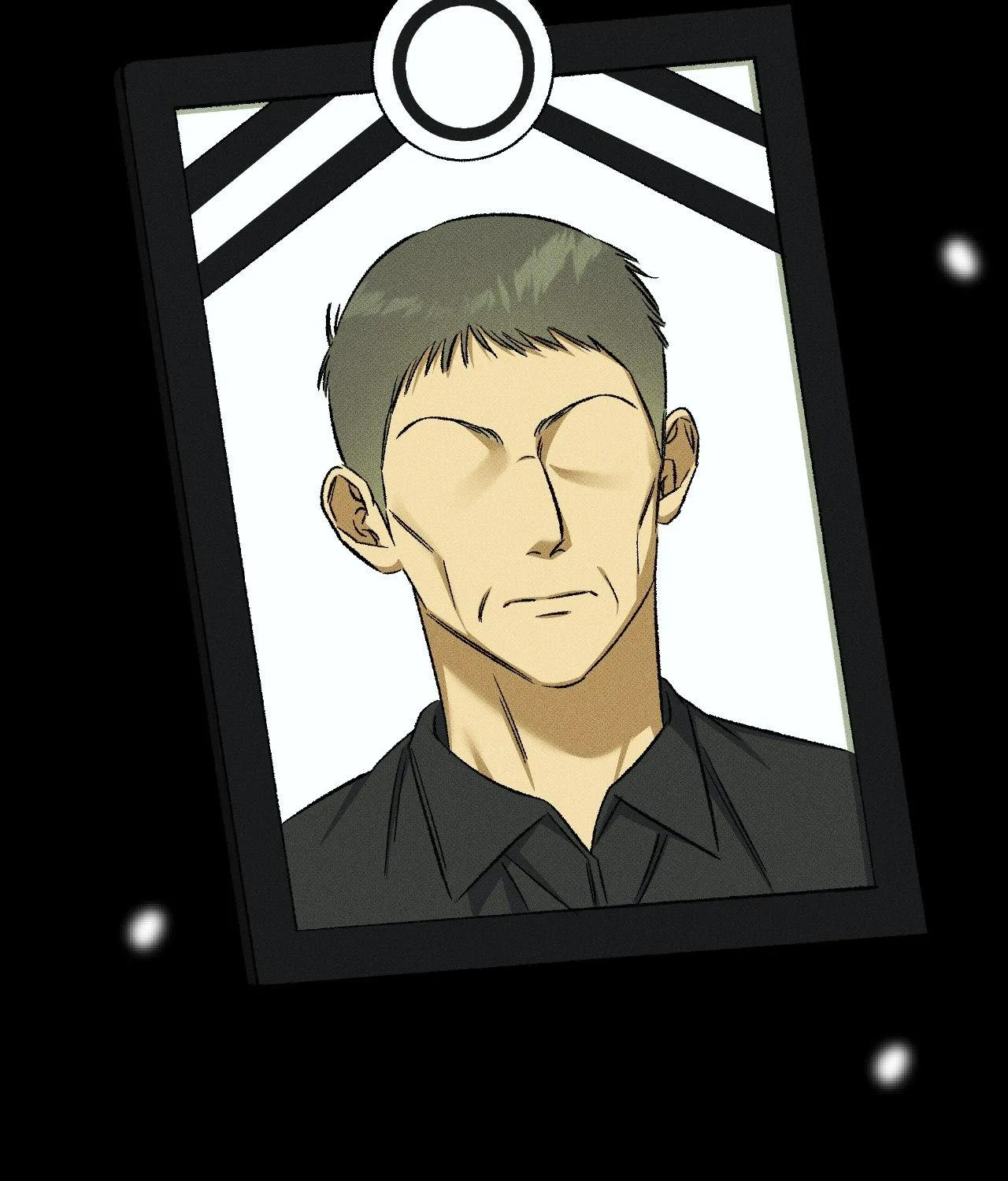 Chaegwi (Collateral Soul) Chapter 27 page 62 - 