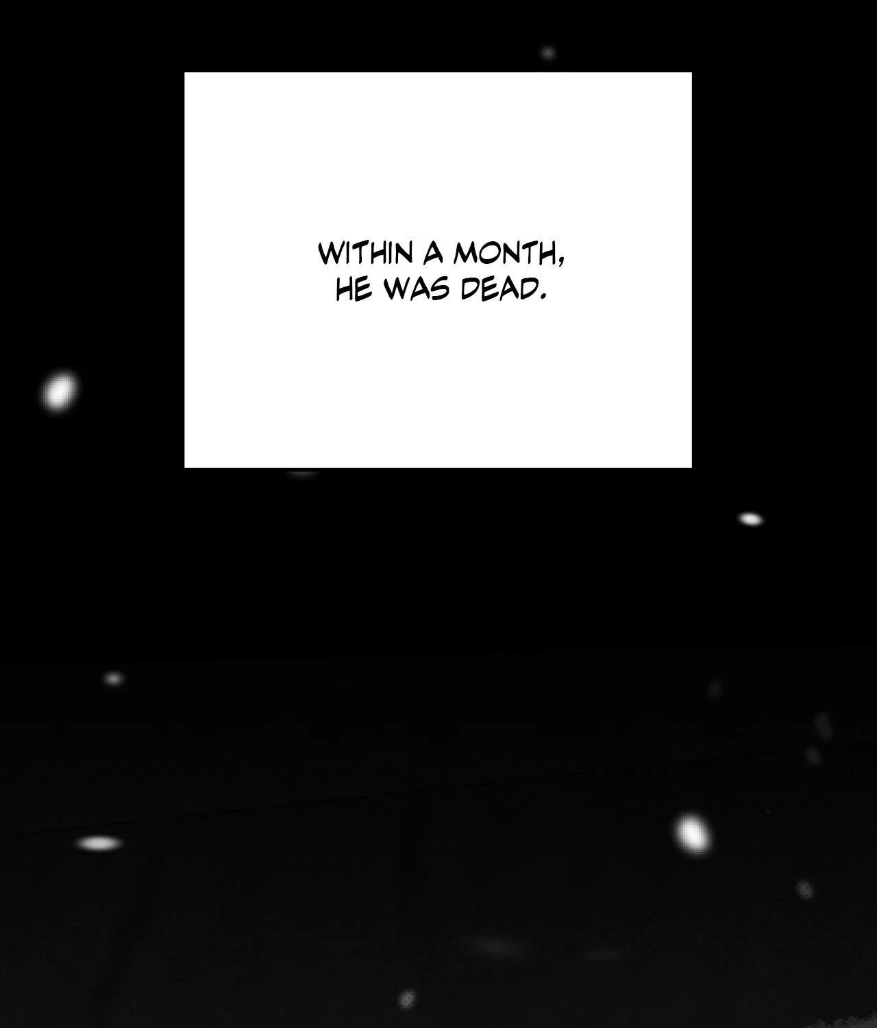 Chaegwi (Collateral Soul) Chapter 27 page 63 - 
