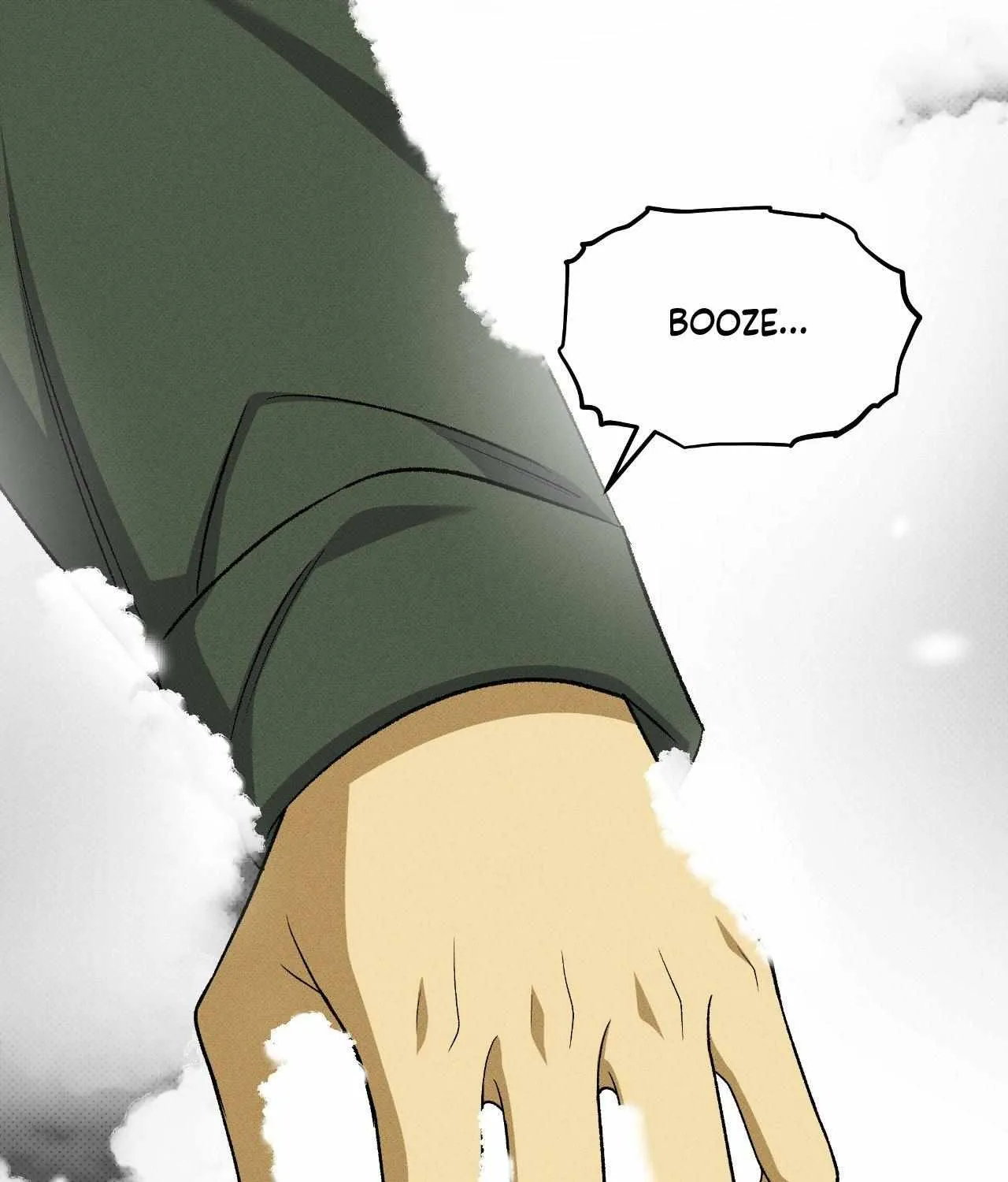 Chaegwi (Collateral Soul) Chapter 27 page 65 - 