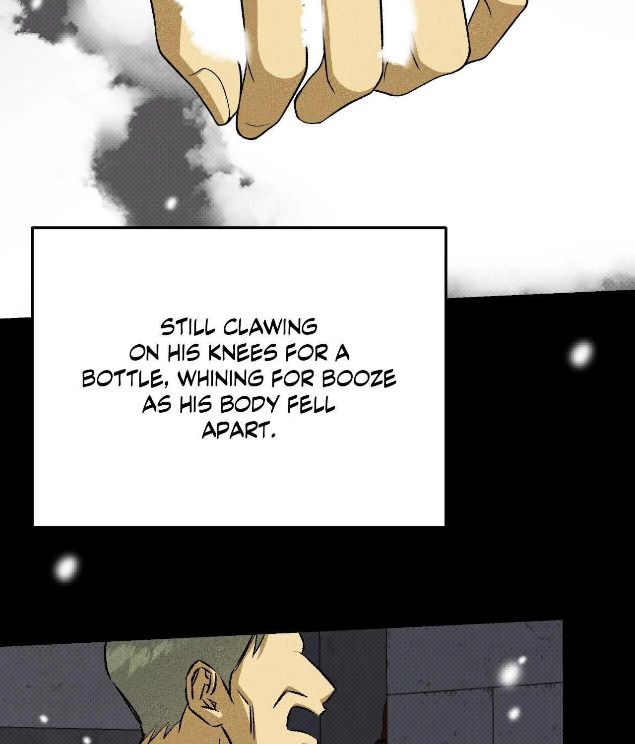 Chaegwi (Collateral Soul) Chapter 27 page 66 - 
