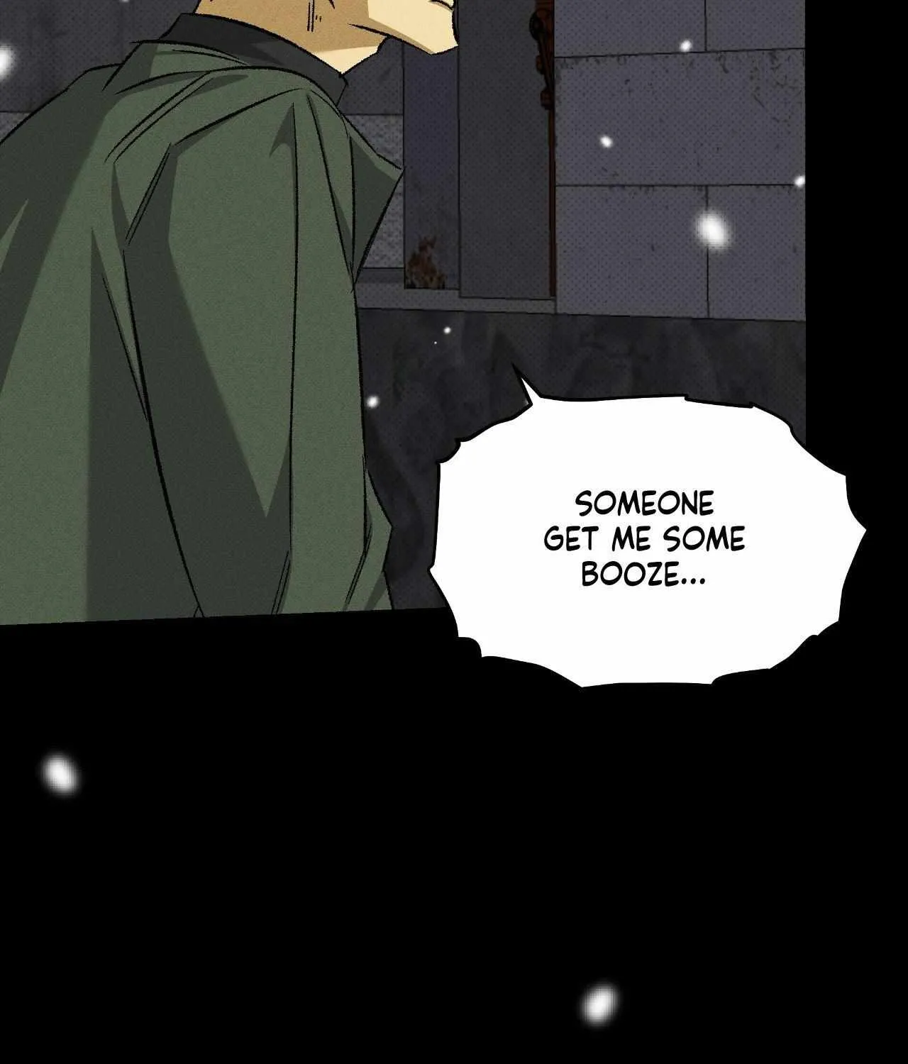 Chaegwi (Collateral Soul) Chapter 27 page 67 - 