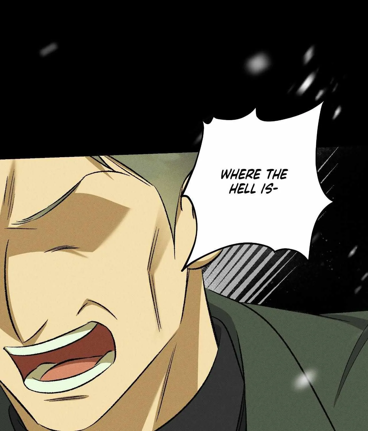 Chaegwi (Collateral Soul) Chapter 27 page 69 - 