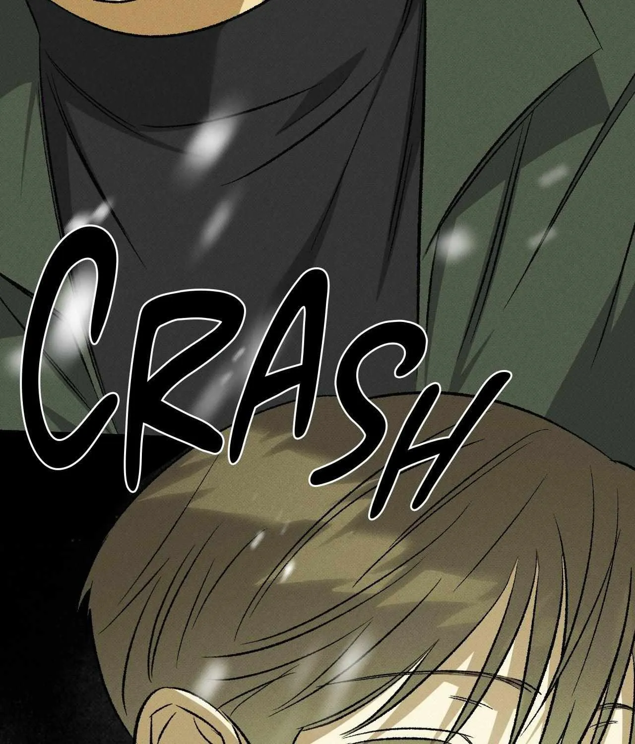 Chaegwi (Collateral Soul) Chapter 27 page 70 - 