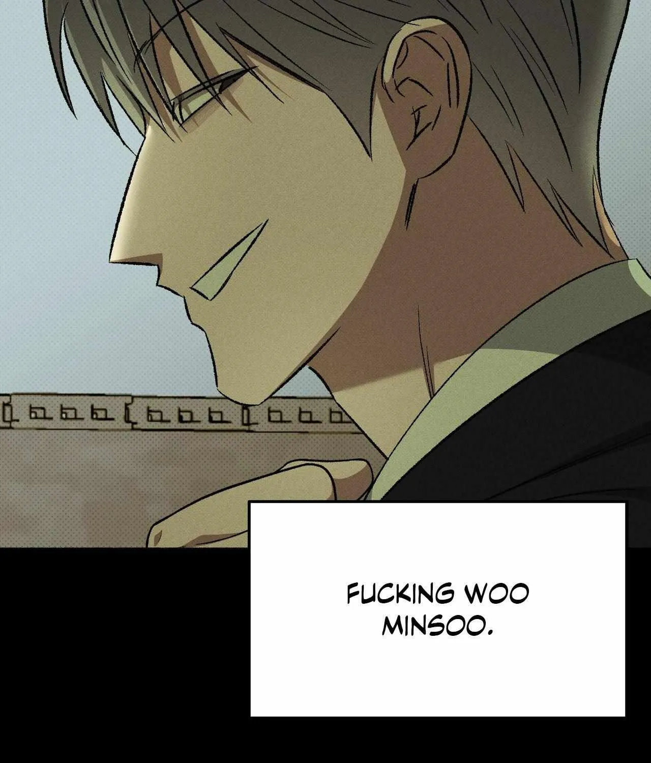 Chaegwi (Collateral Soul) Chapter 27 page 8 - 