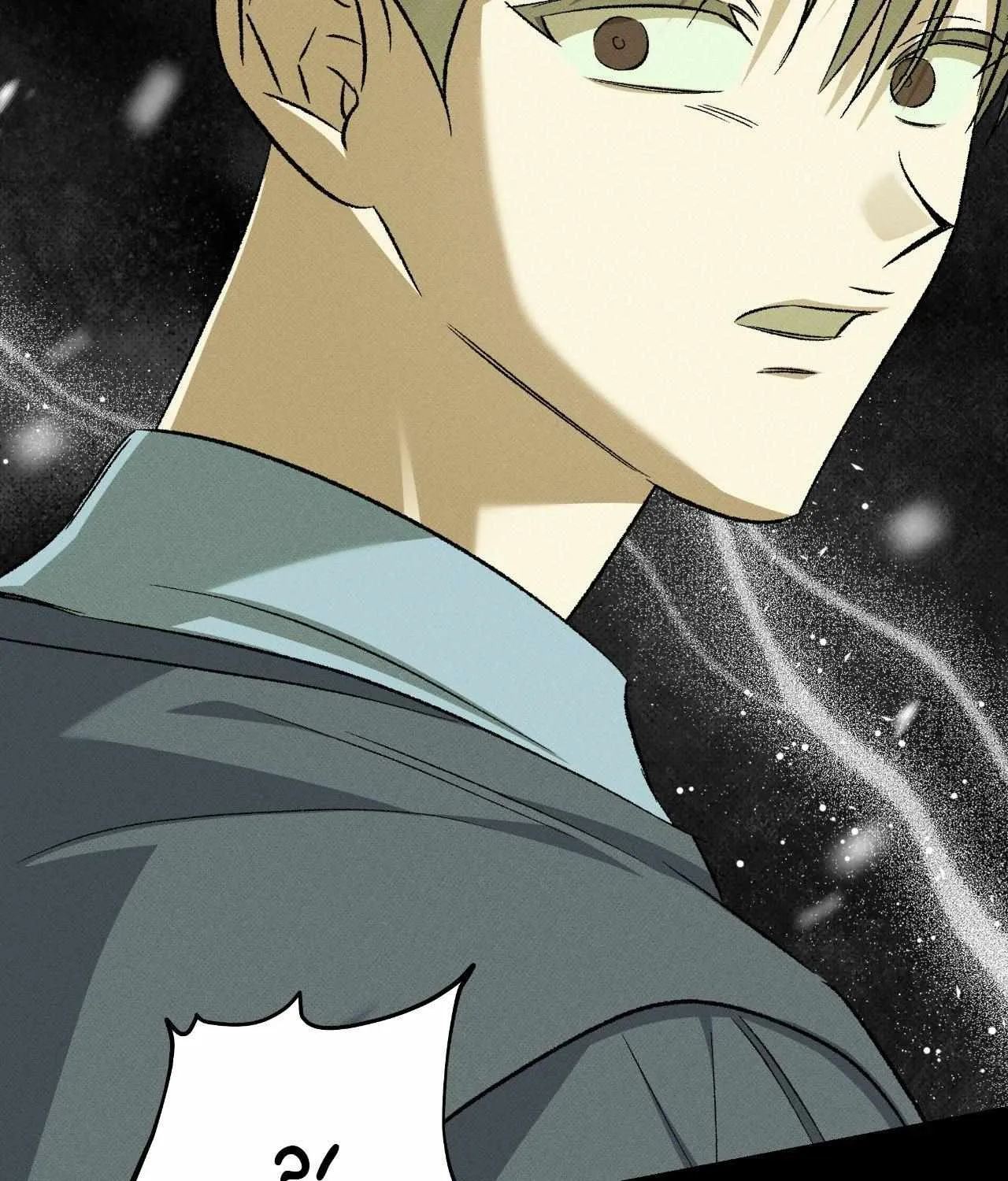 Chaegwi (Collateral Soul) Chapter 27 page 71 - 