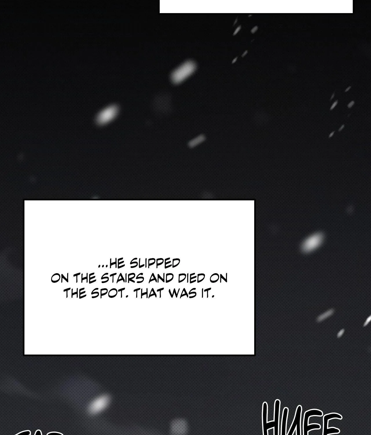 Chaegwi (Collateral Soul) Chapter 27 page 73 - 