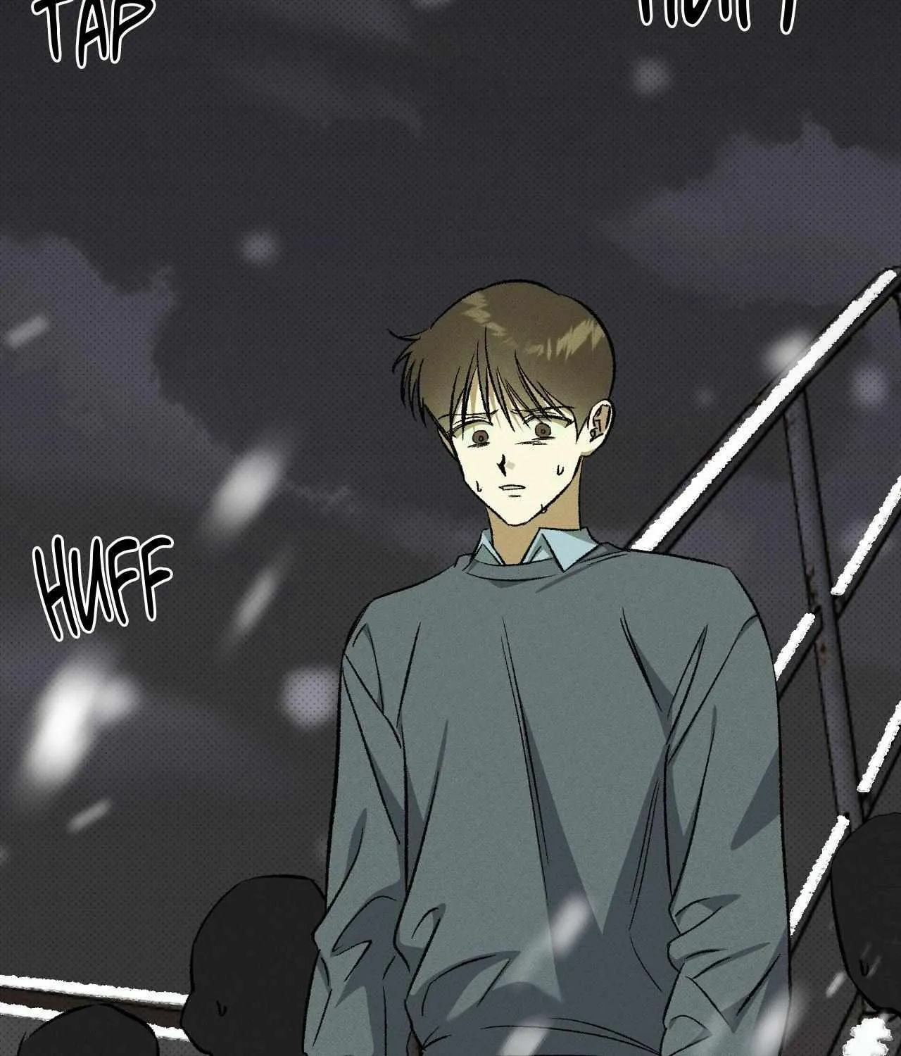 Chaegwi (Collateral Soul) Chapter 27 page 74 - 