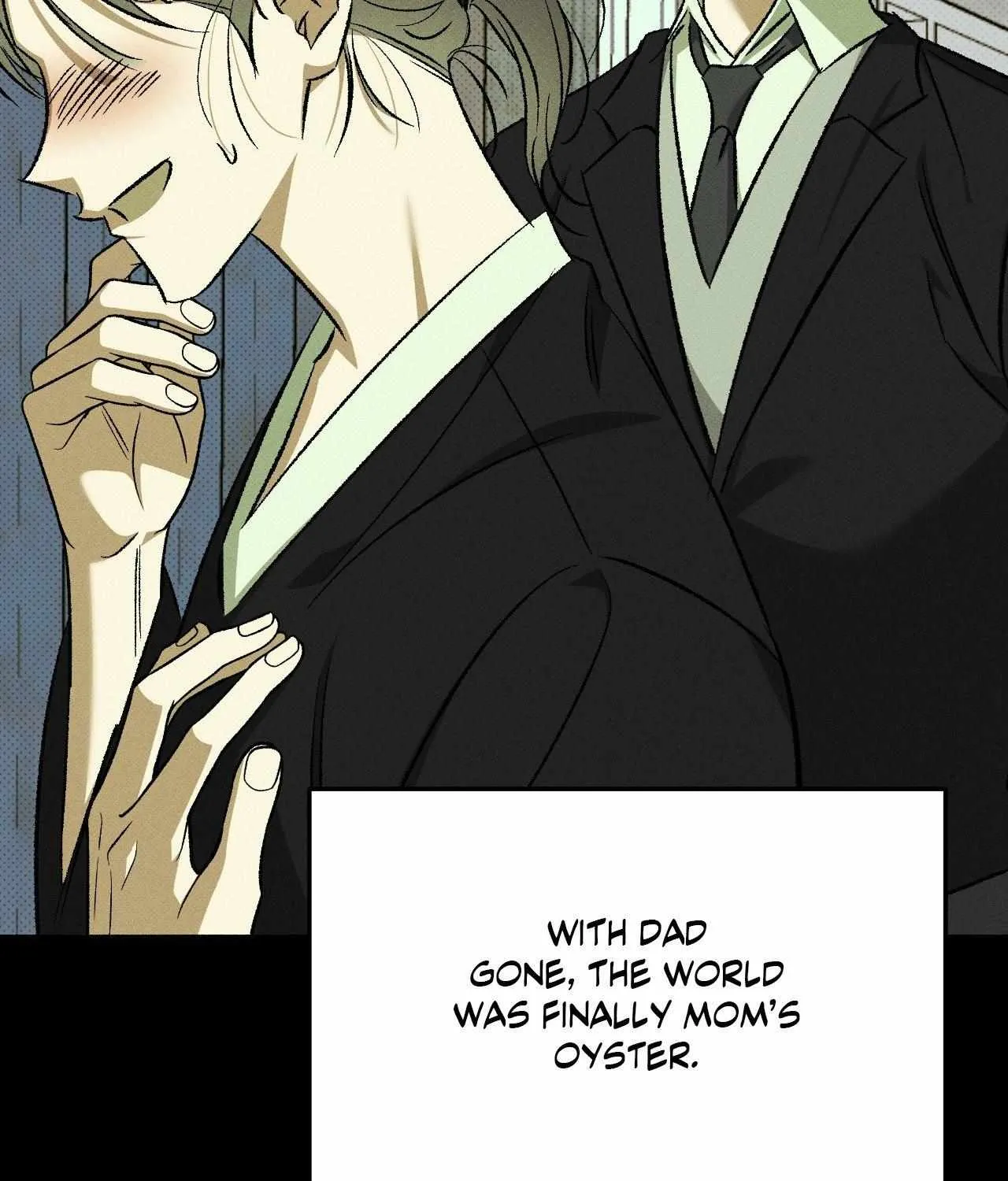 Chaegwi (Collateral Soul) Chapter 27 page 78 - 