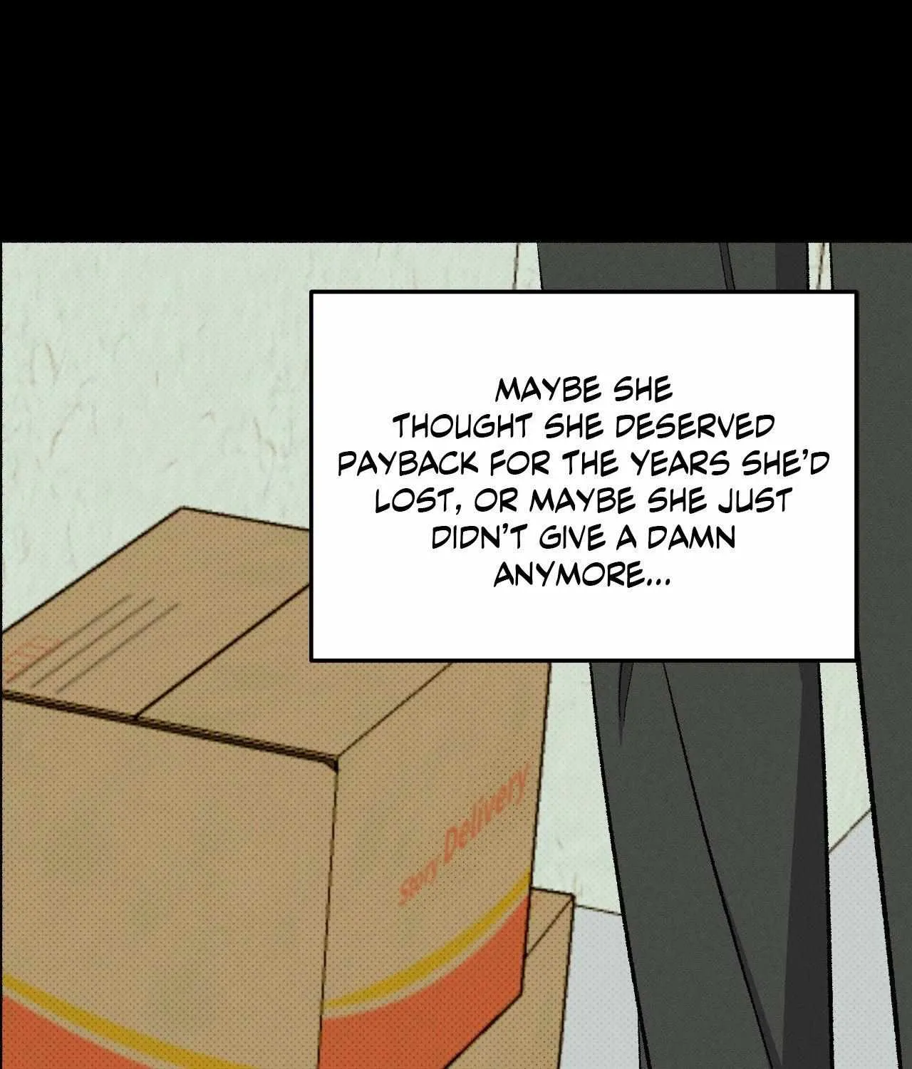 Chaegwi (Collateral Soul) Chapter 27 page 81 - 