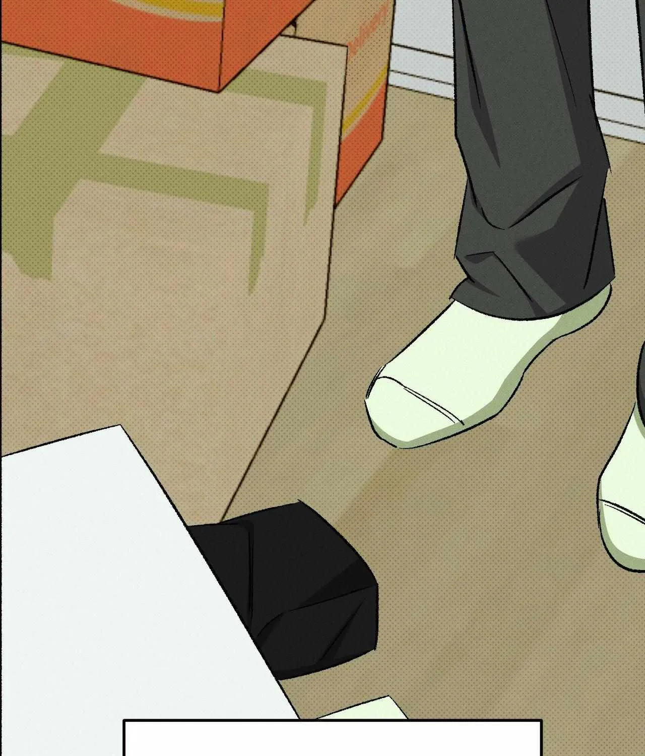 Chaegwi (Collateral Soul) Chapter 27 page 82 - 