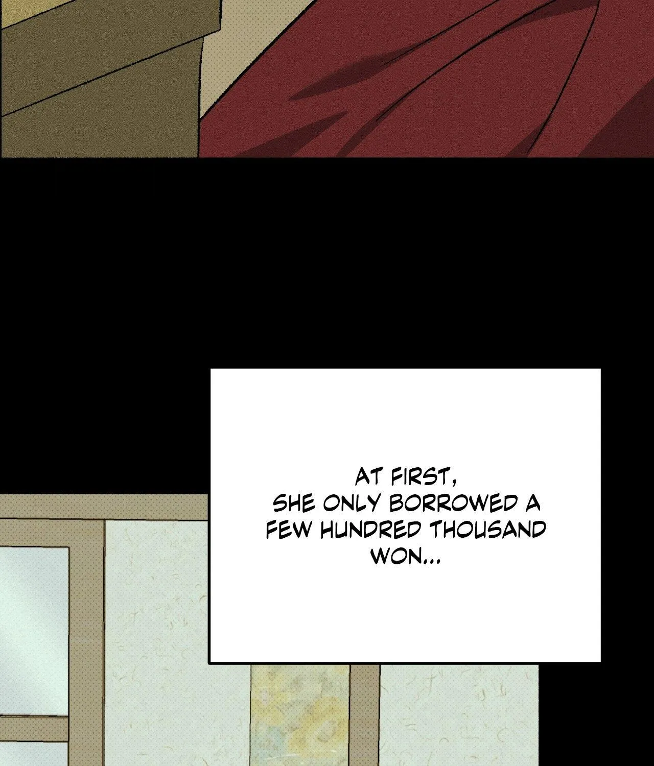 Chaegwi (Collateral Soul) Chapter 27 page 84 - 
