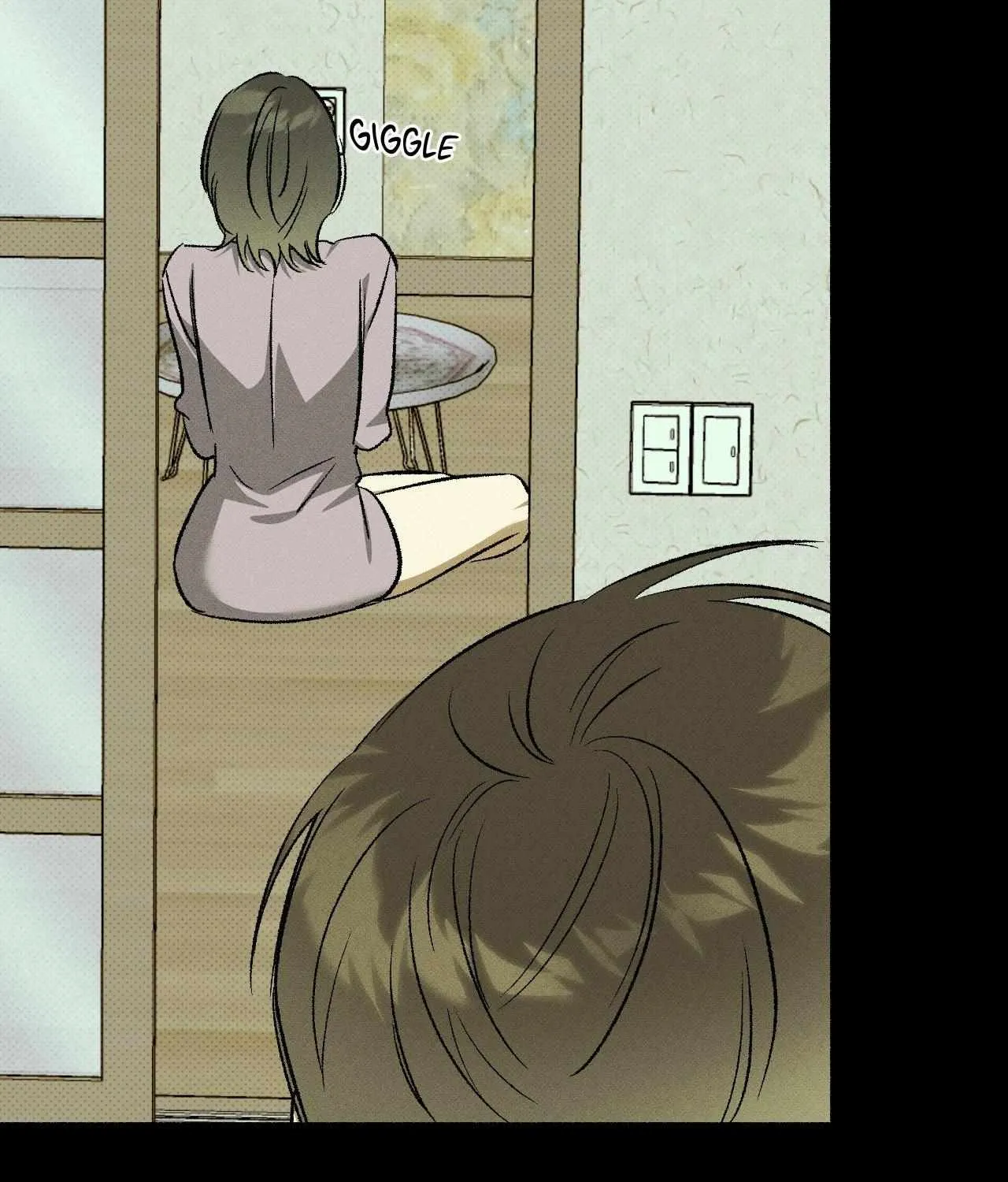 Chaegwi (Collateral Soul) Chapter 27 page 85 - 