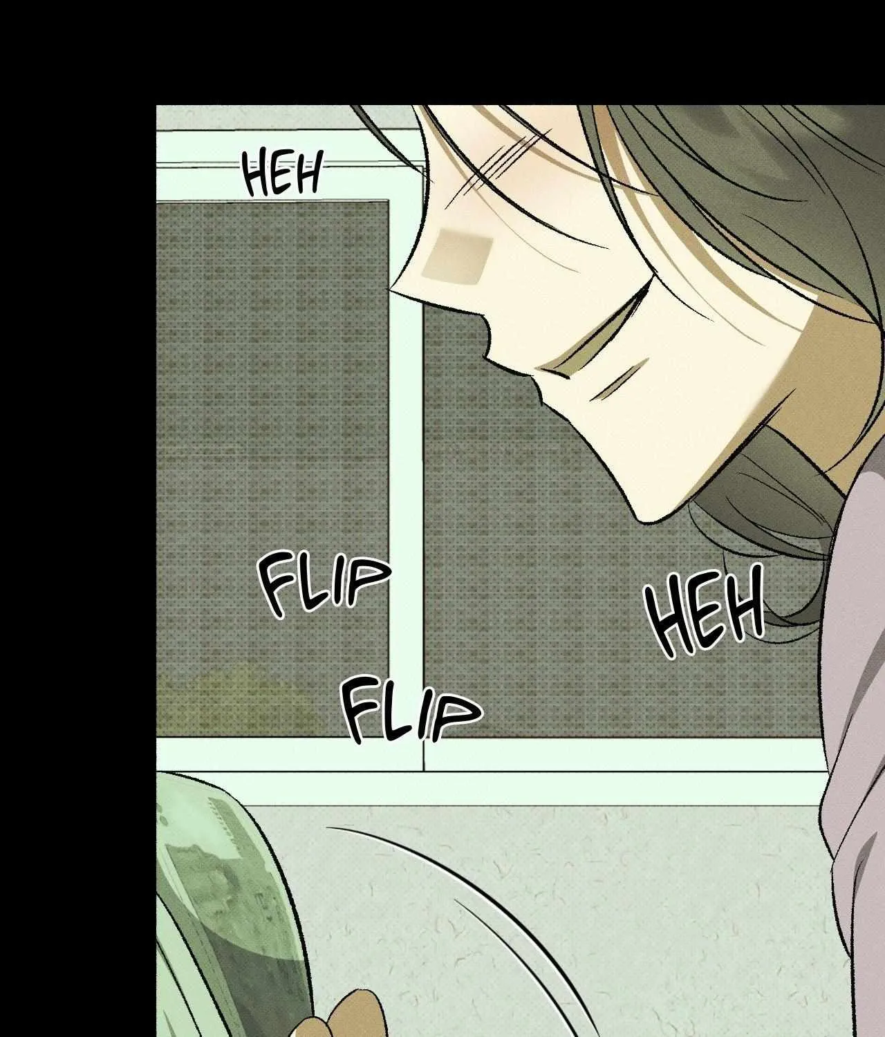 Chaegwi (Collateral Soul) Chapter 27 page 86 - 
