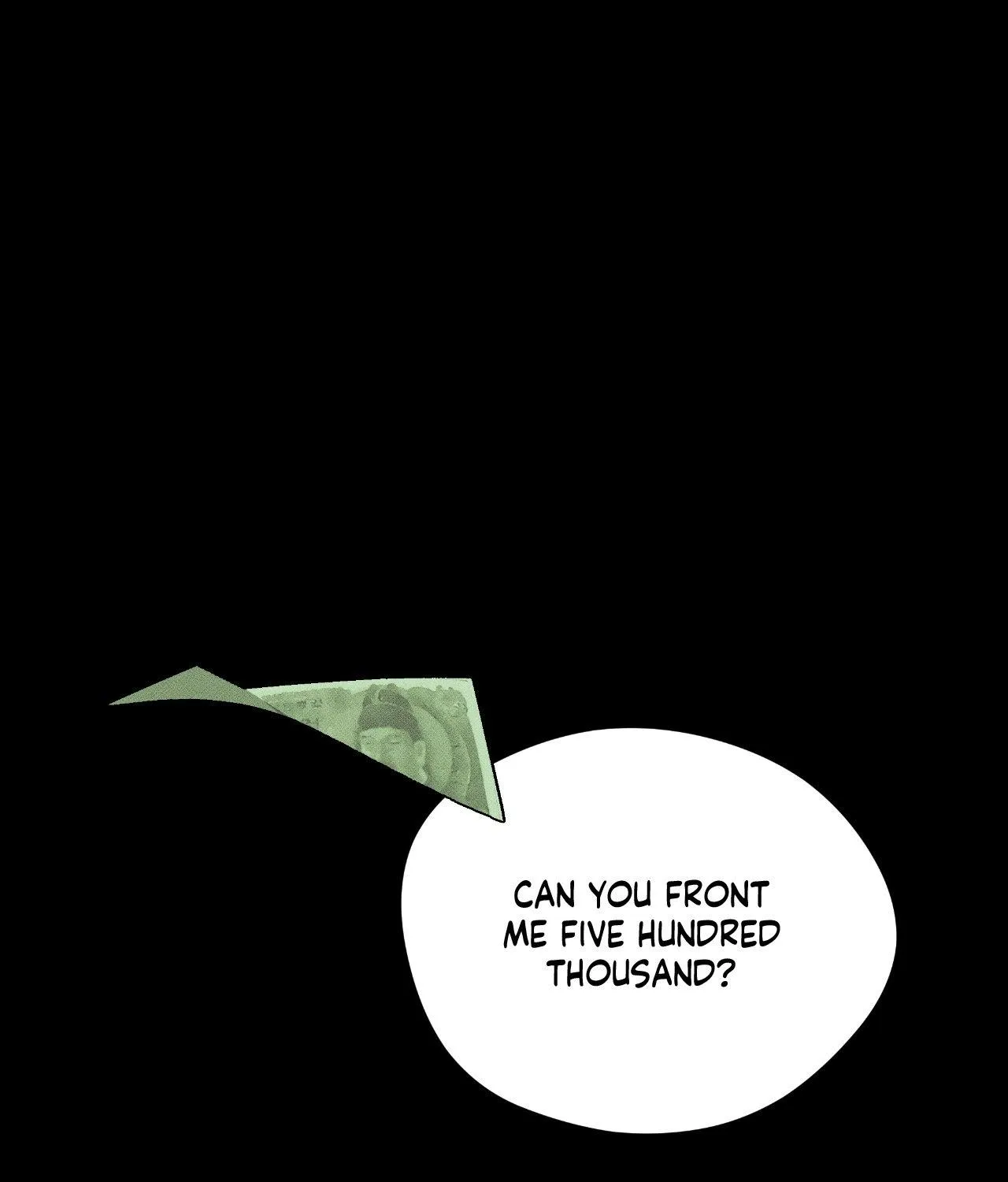 Chaegwi (Collateral Soul) Chapter 27 page 88 - 