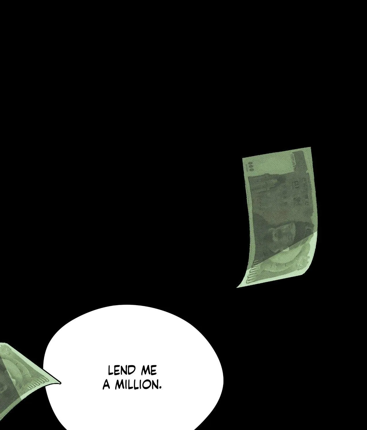 Chaegwi (Collateral Soul) Chapter 27 page 89 - 