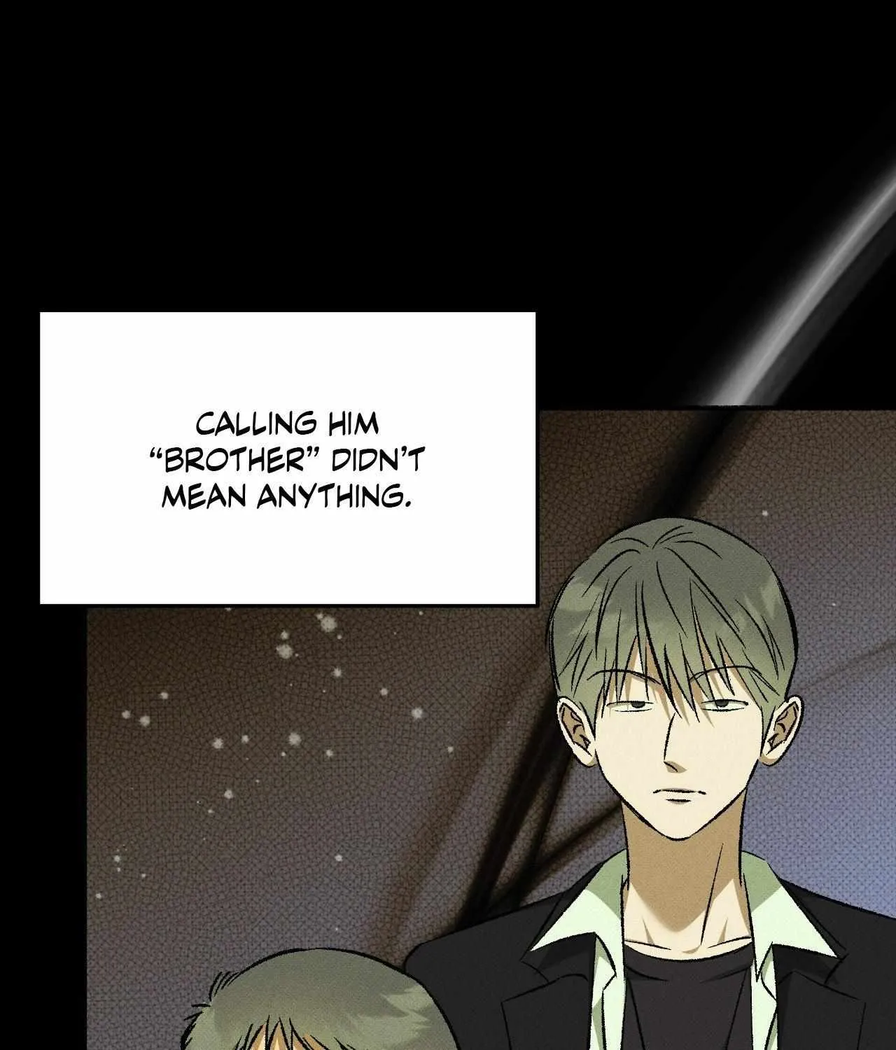 Chaegwi (Collateral Soul) Chapter 27 page 10 - 