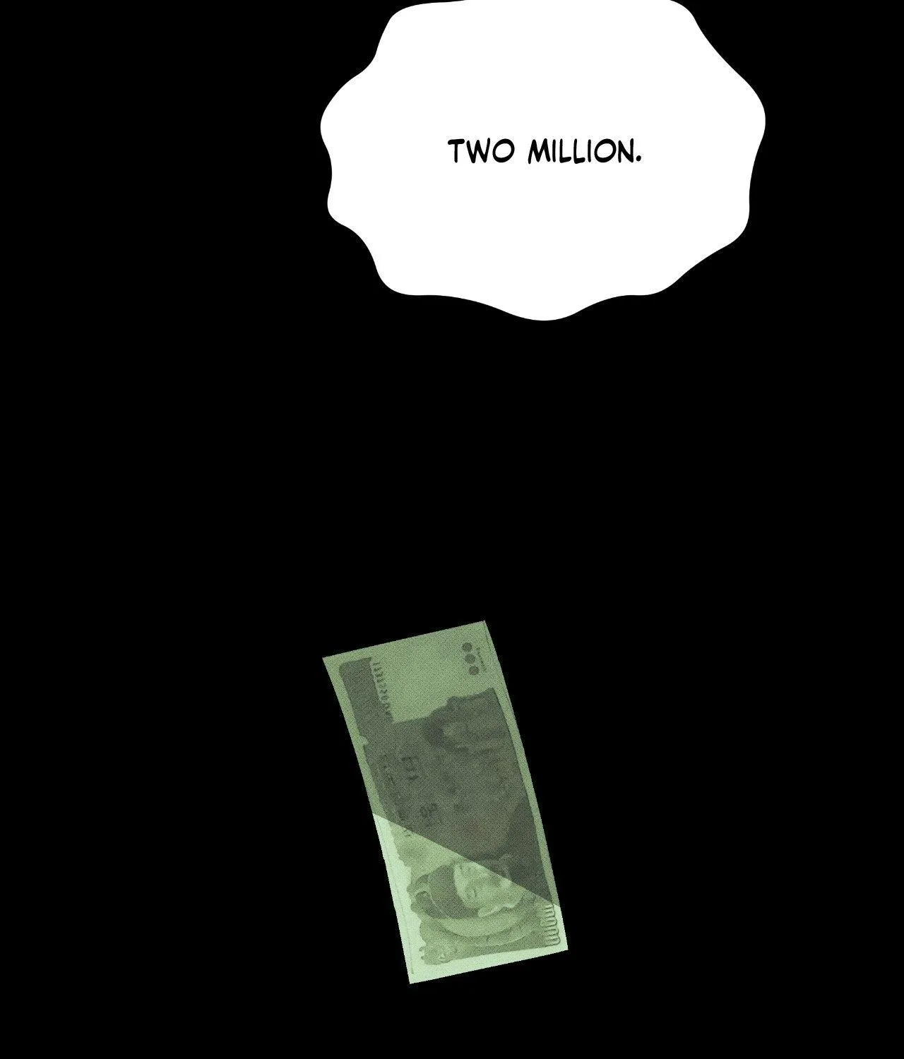 Chaegwi (Collateral Soul) Chapter 27 page 91 - 