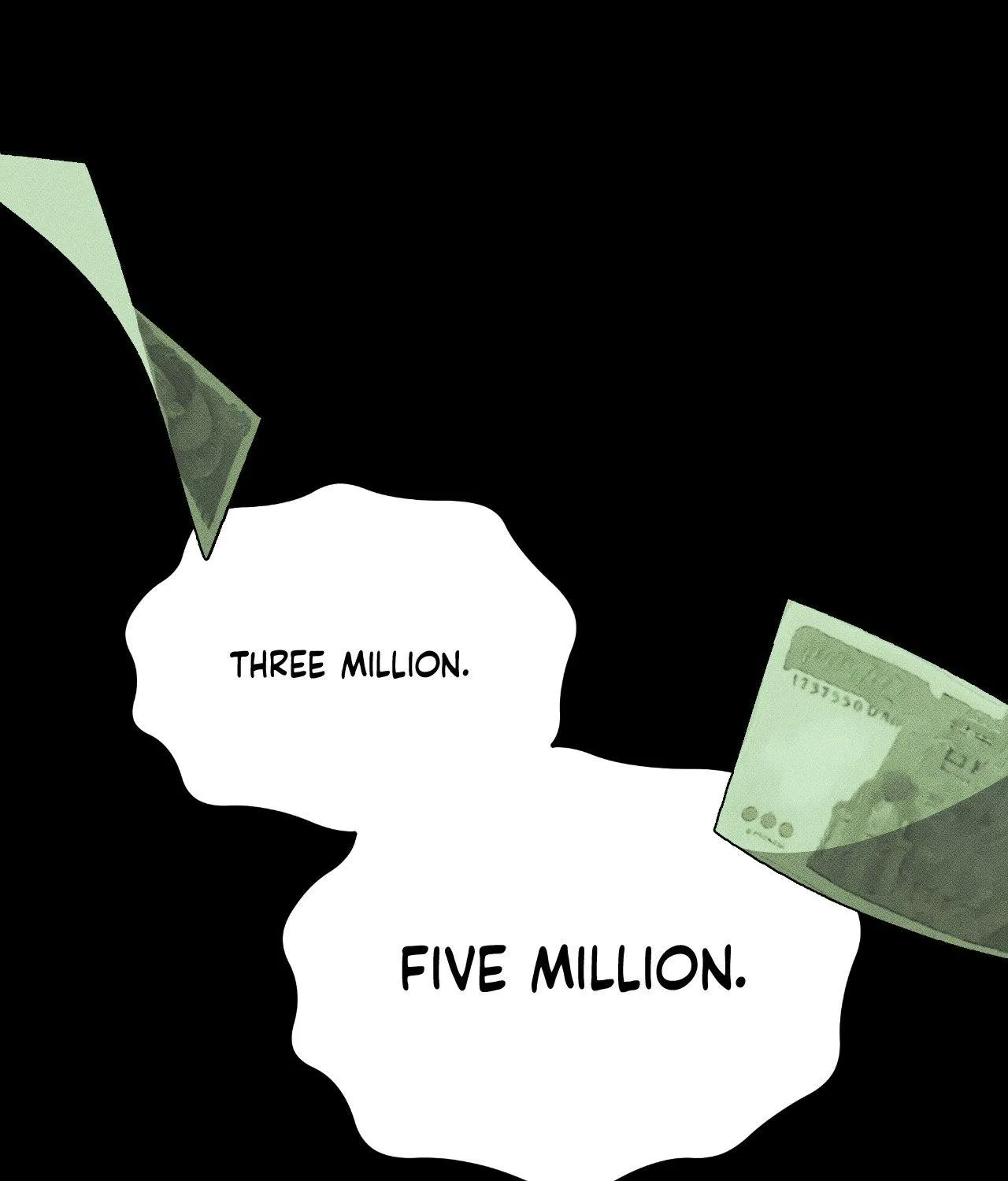 Chaegwi (Collateral Soul) Chapter 27 page 93 - 