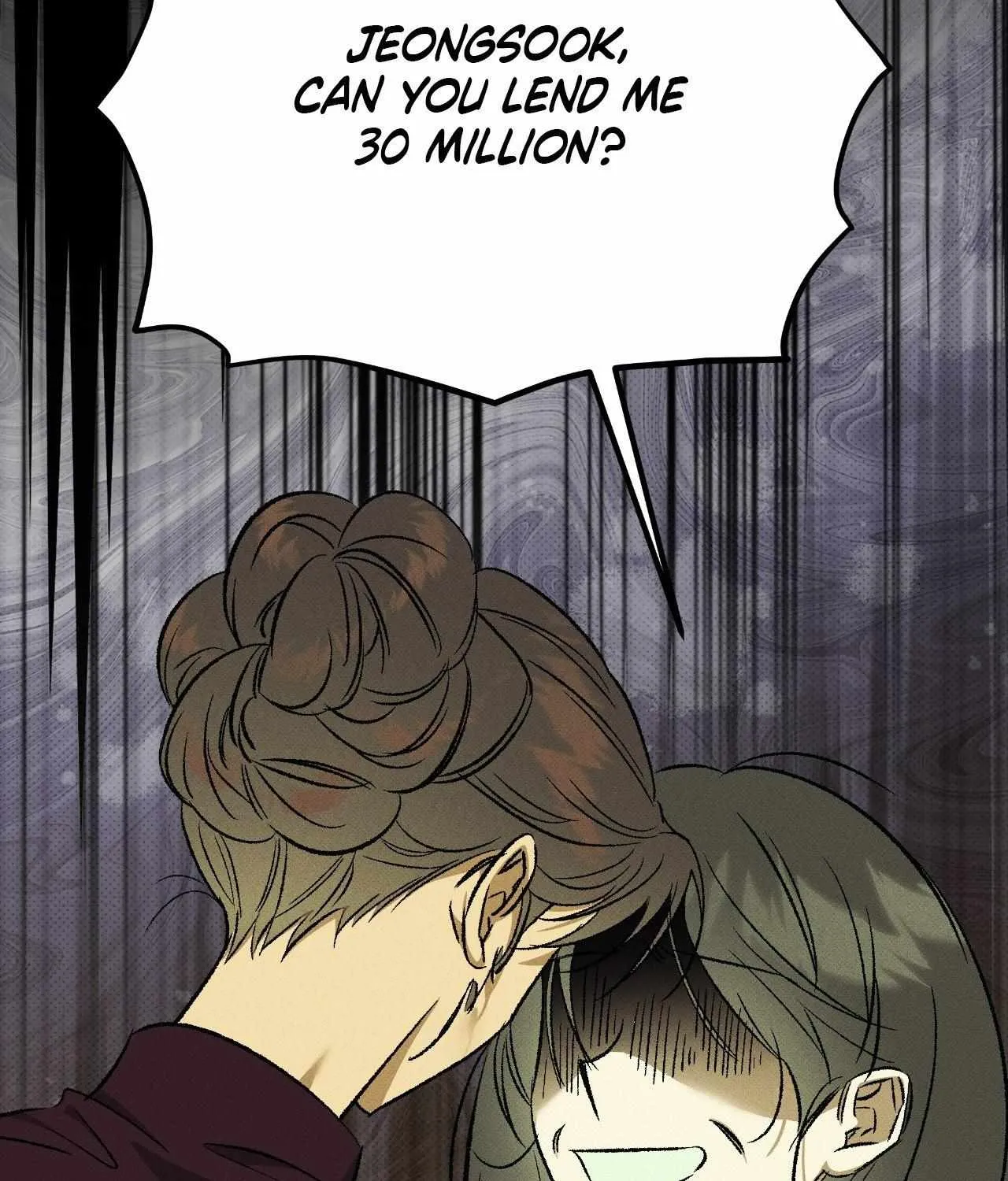 Chaegwi (Collateral Soul) Chapter 27 page 96 - 