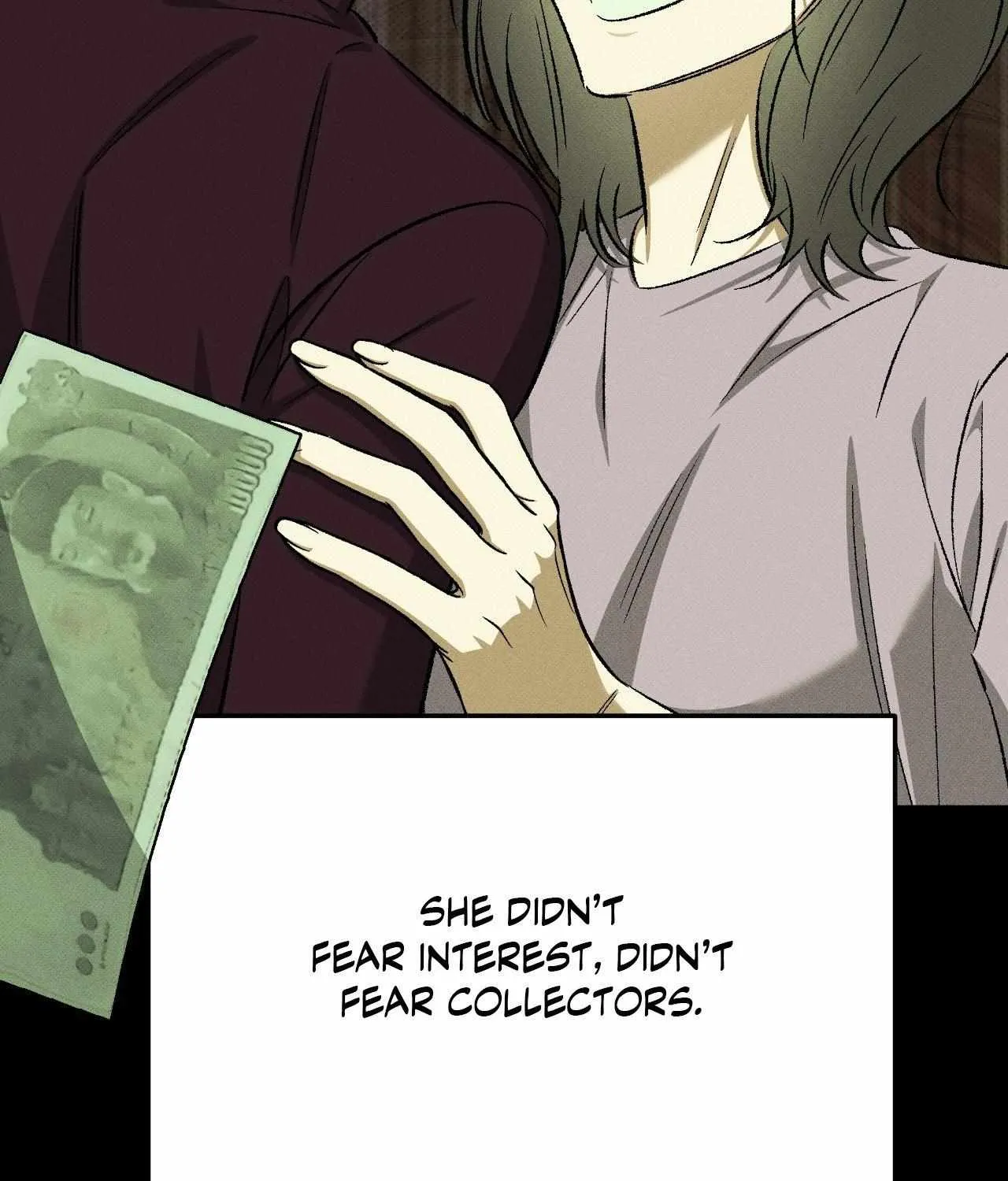 Chaegwi (Collateral Soul) Chapter 27 page 97 - 