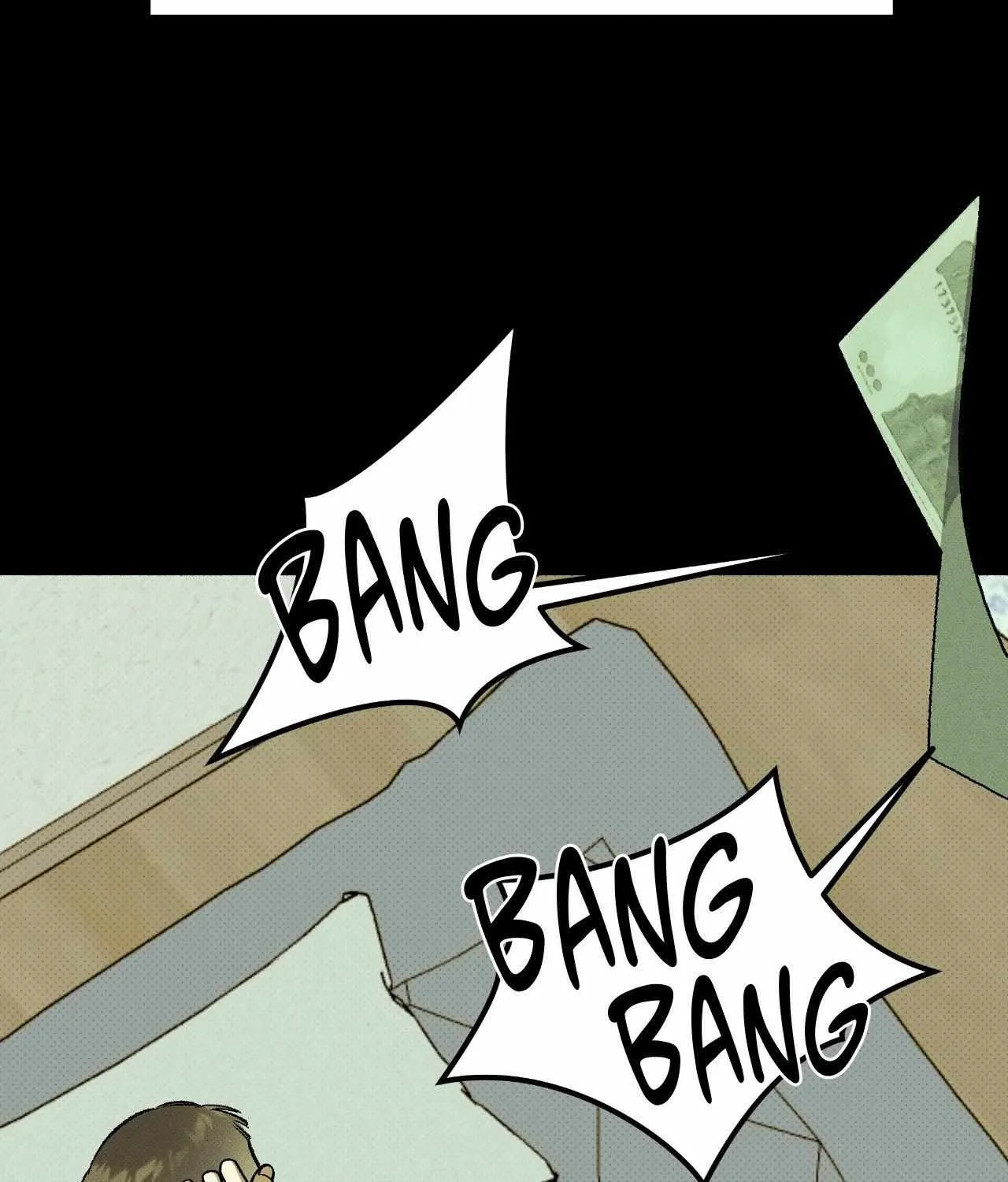 Chaegwi (Collateral Soul) Chapter 27 page 98 - 