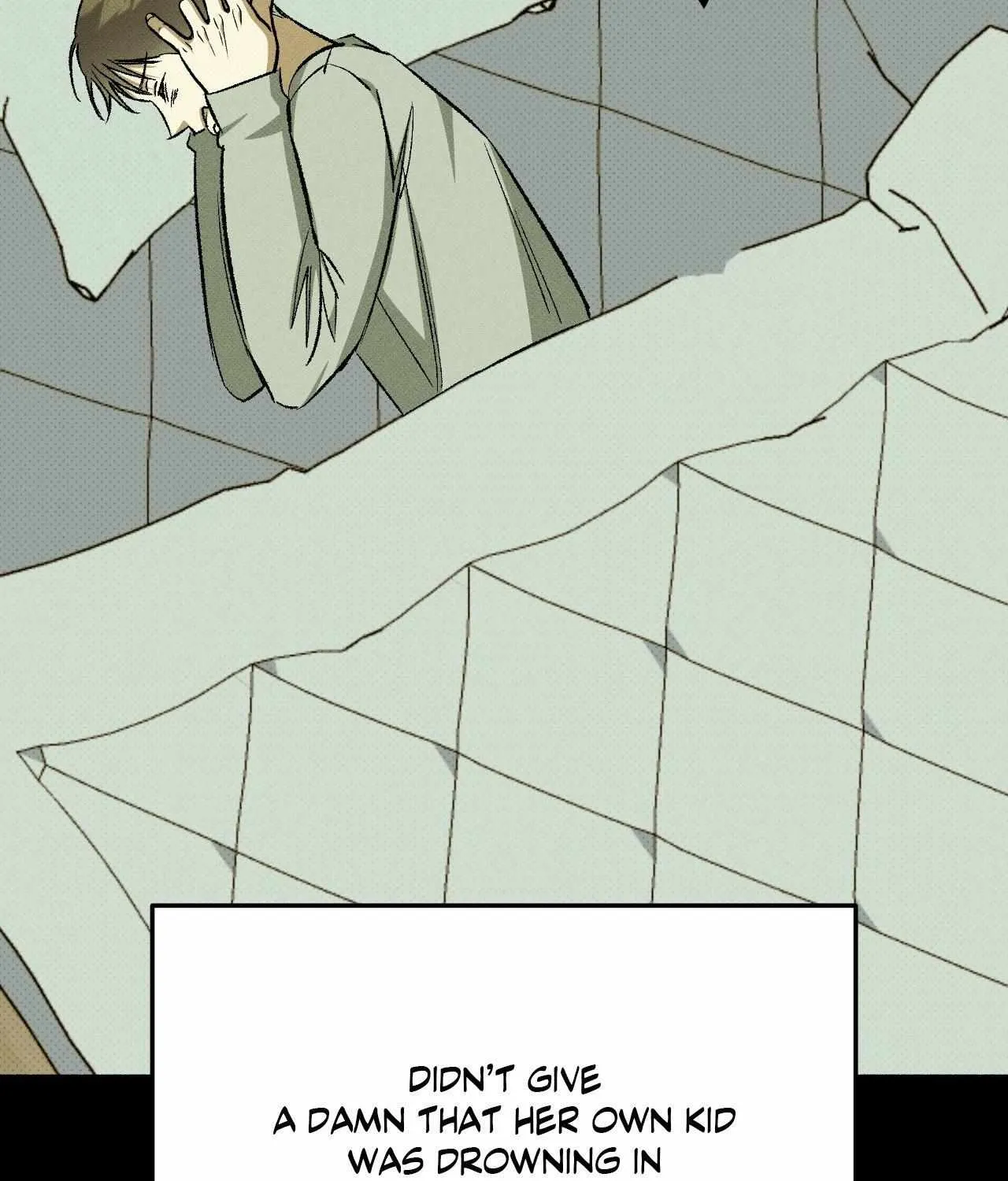 Chaegwi (Collateral Soul) Chapter 27 page 99 - 