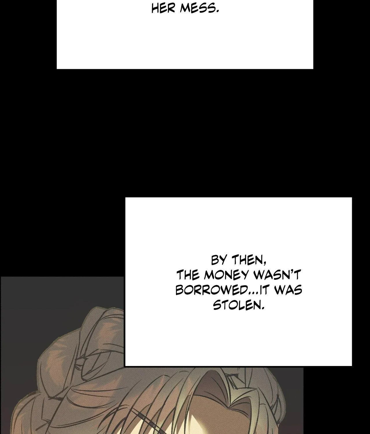 Chaegwi (Collateral Soul) Chapter 27 page 100 - 