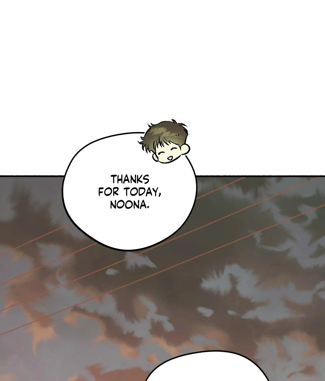 Chaegwi (Collateral Soul) Chapter 28 page 2 - 