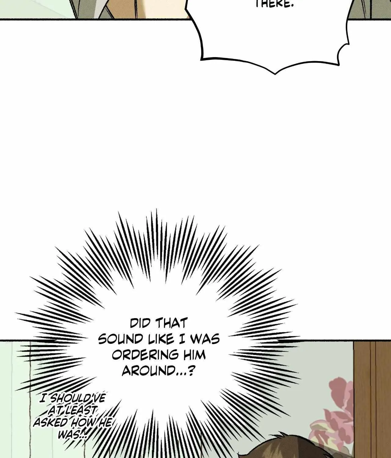 Chaegwi (Collateral Soul) Chapter 28 page 11 - 