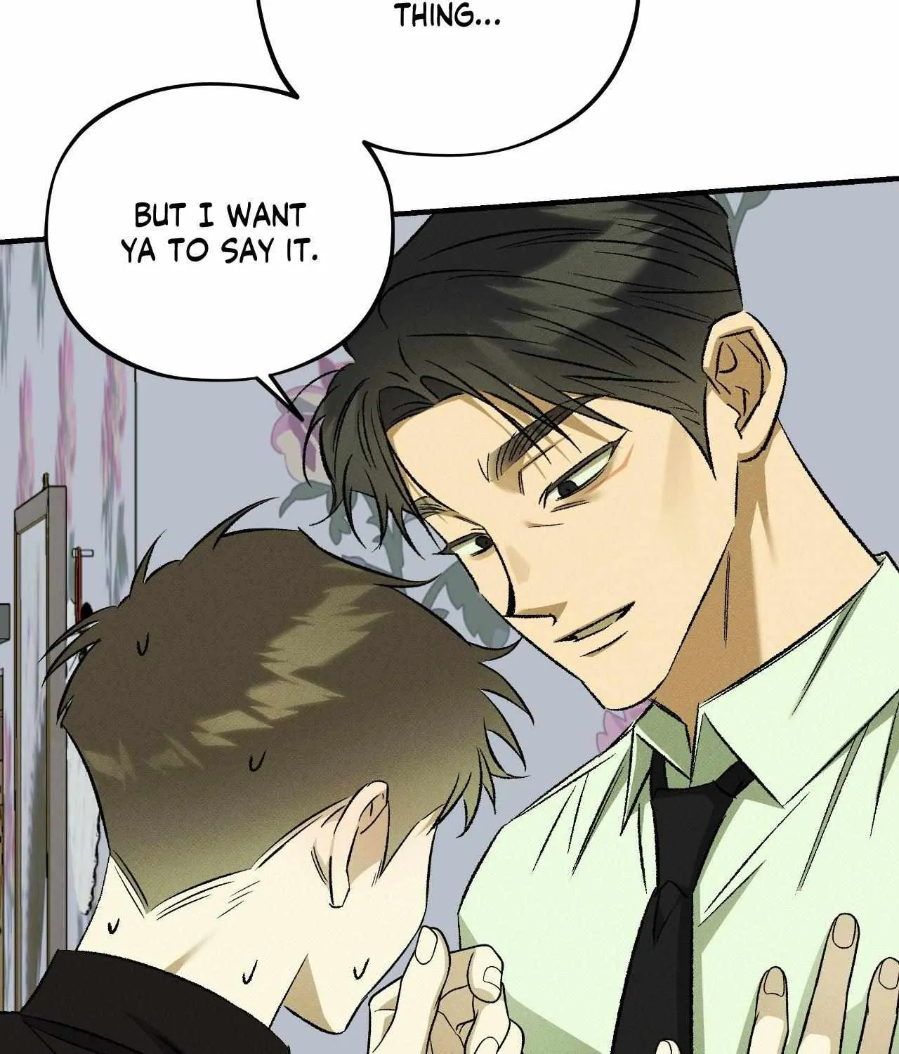 Chaegwi (Collateral Soul) Chapter 28 page 104 - 