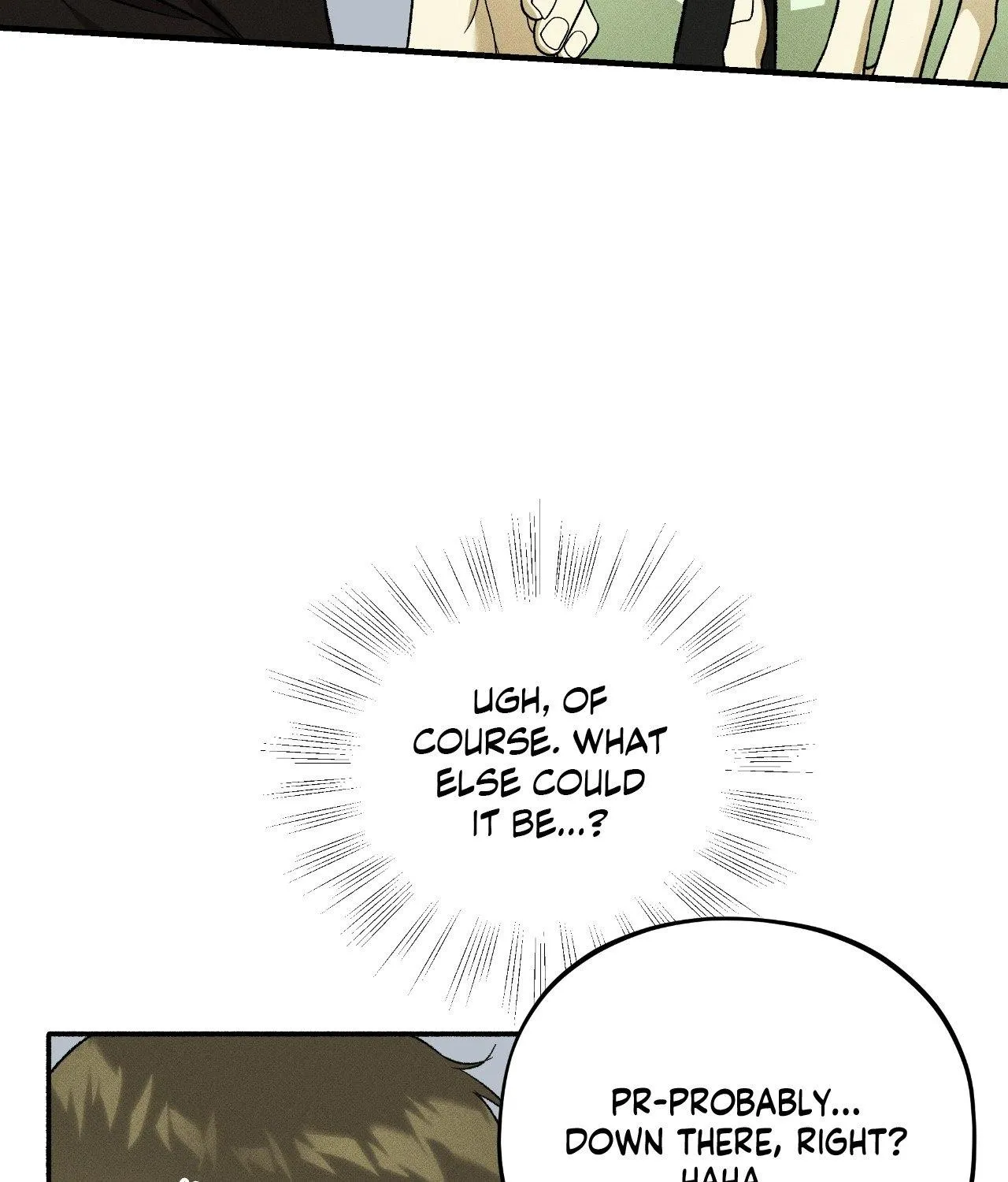 Chaegwi (Collateral Soul) Chapter 28 page 105 - 