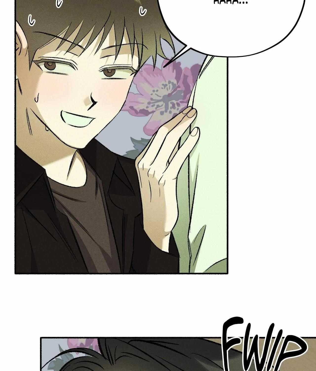 Chaegwi (Collateral Soul) Chapter 28 page 106 - 