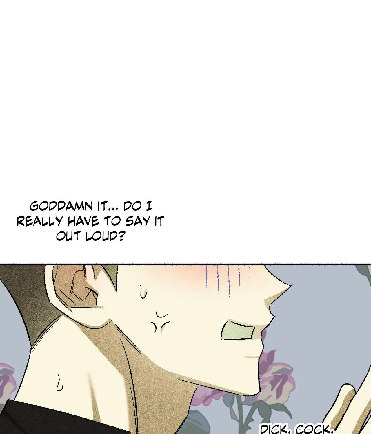 Chaegwi (Collateral Soul) Chapter 28 page 109 - 