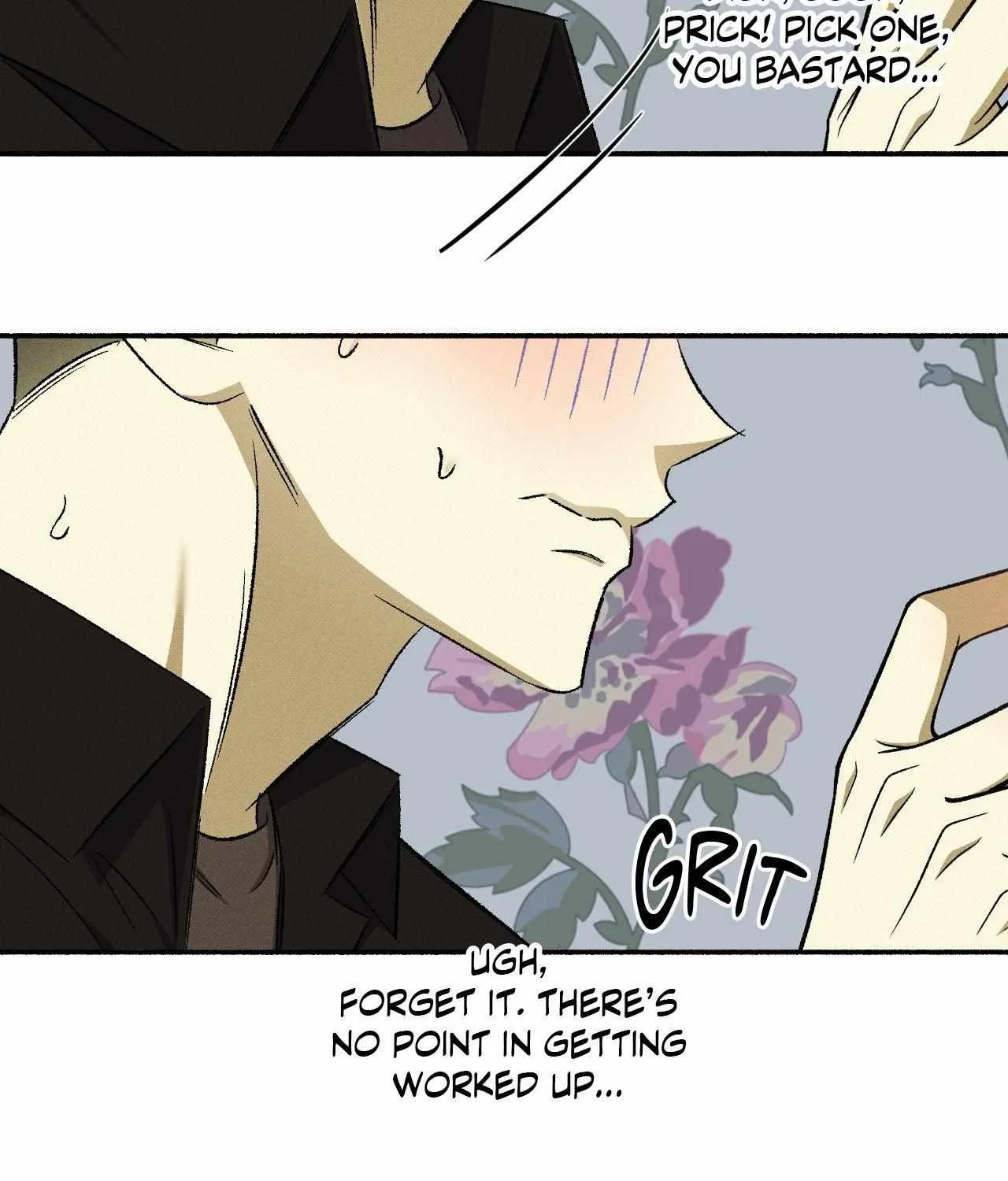 Chaegwi (Collateral Soul) Chapter 28 page 110 - 