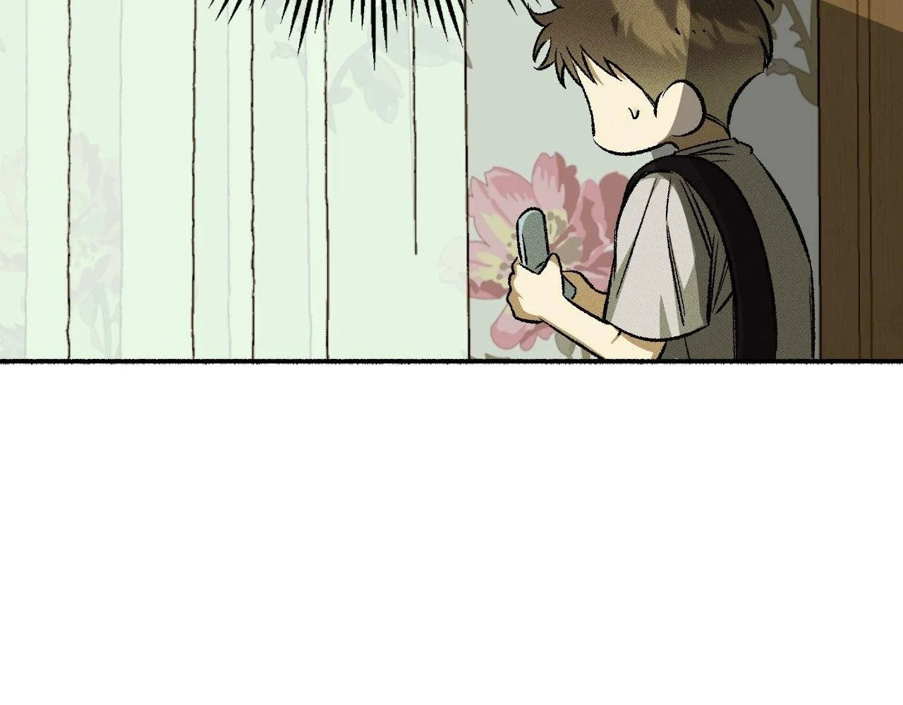 Chaegwi (Collateral Soul) Chapter 28 page 12 - 