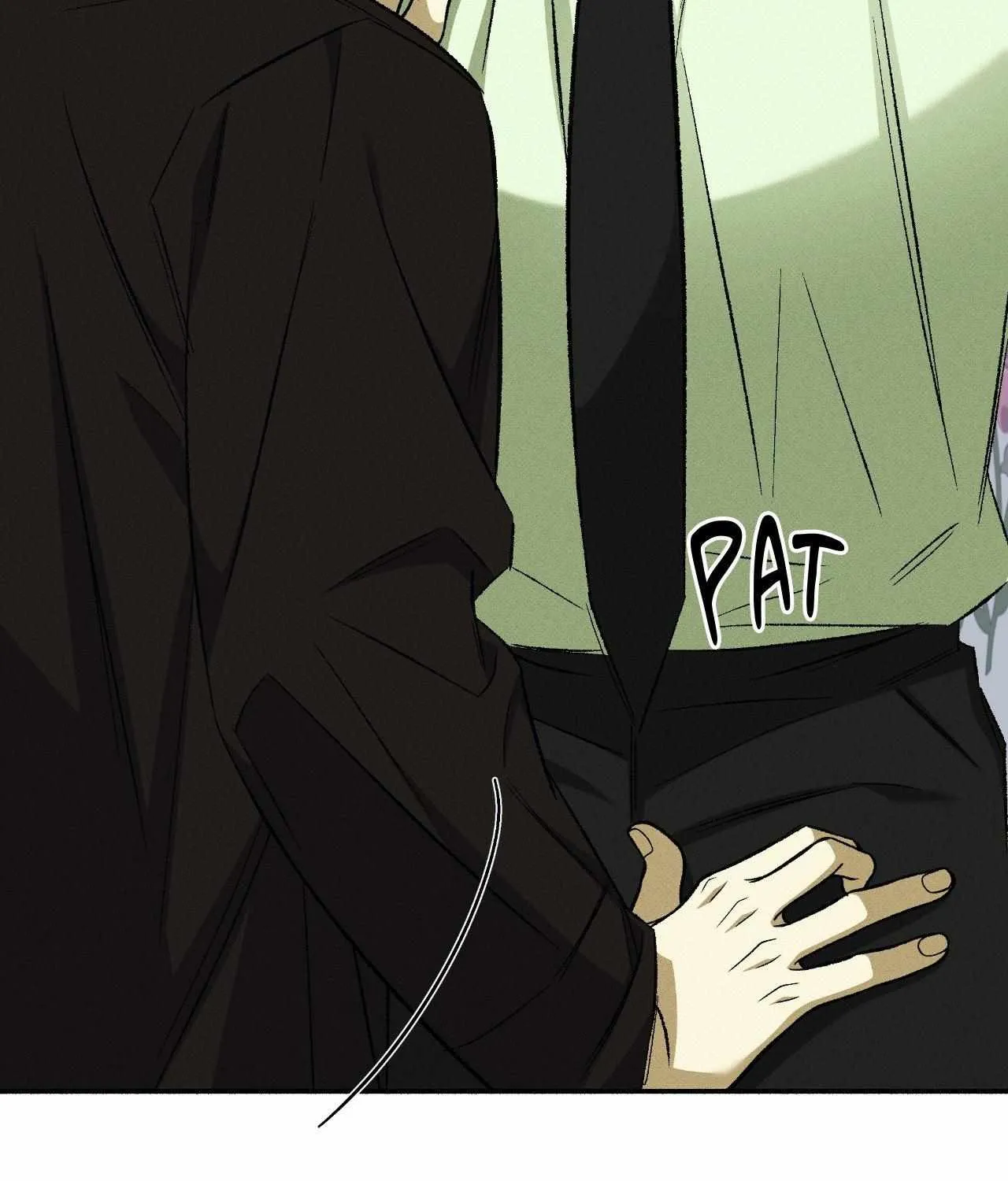 Chaegwi (Collateral Soul) Chapter 28 page 112 - 