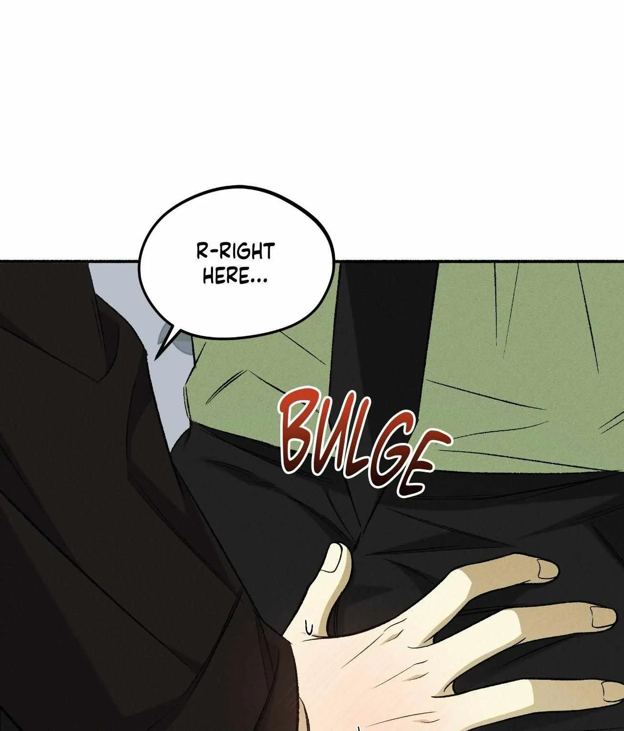 Chaegwi (Collateral Soul) Chapter 28 page 113 - 