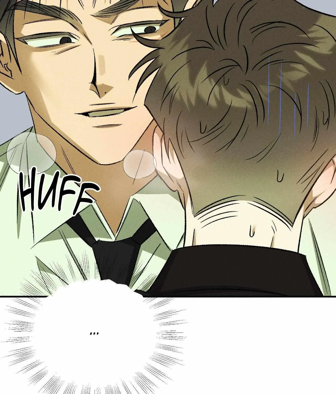 Chaegwi (Collateral Soul) Chapter 28 page 115 - 