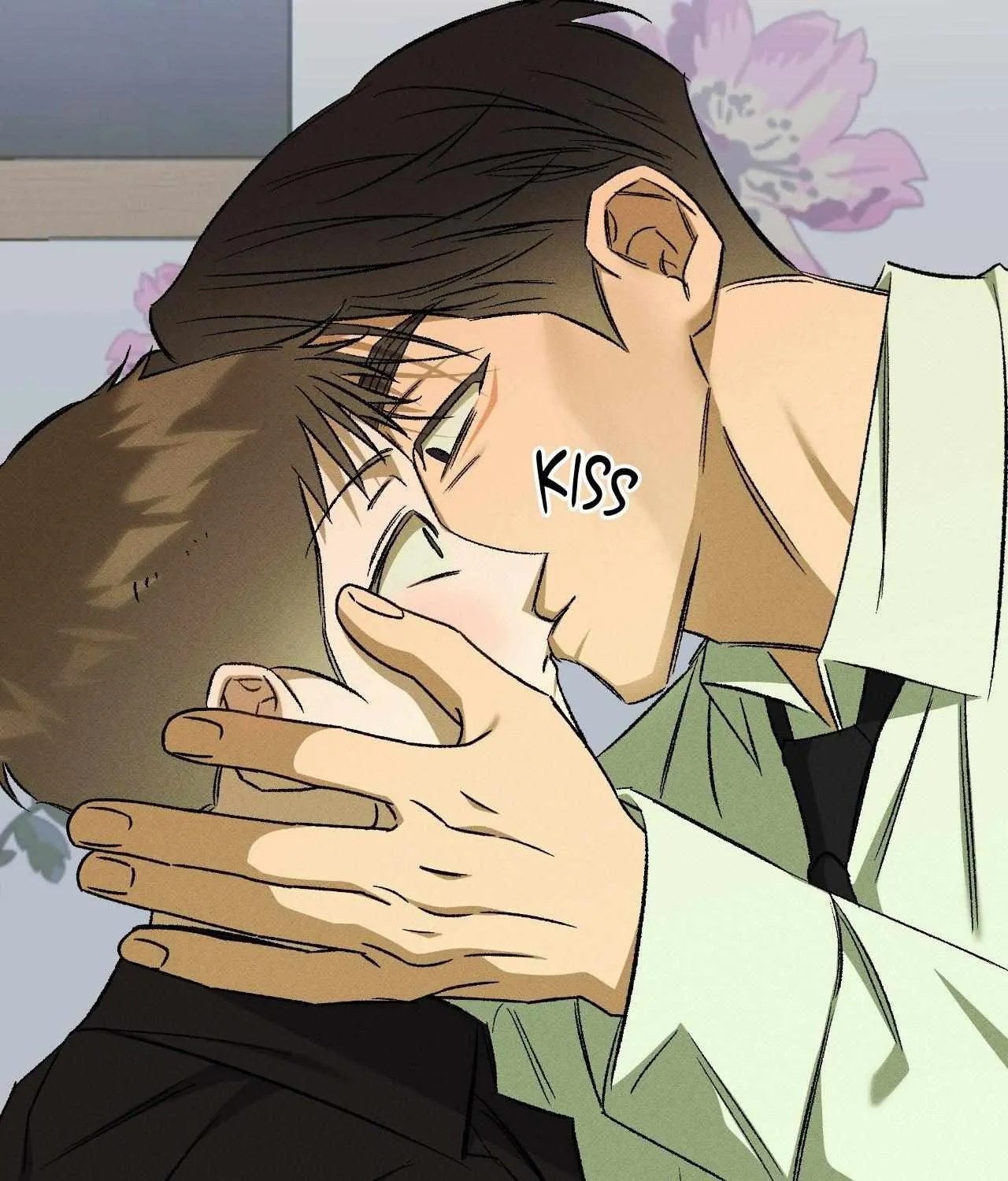 Chaegwi (Collateral Soul) Chapter 28 page 117 - 