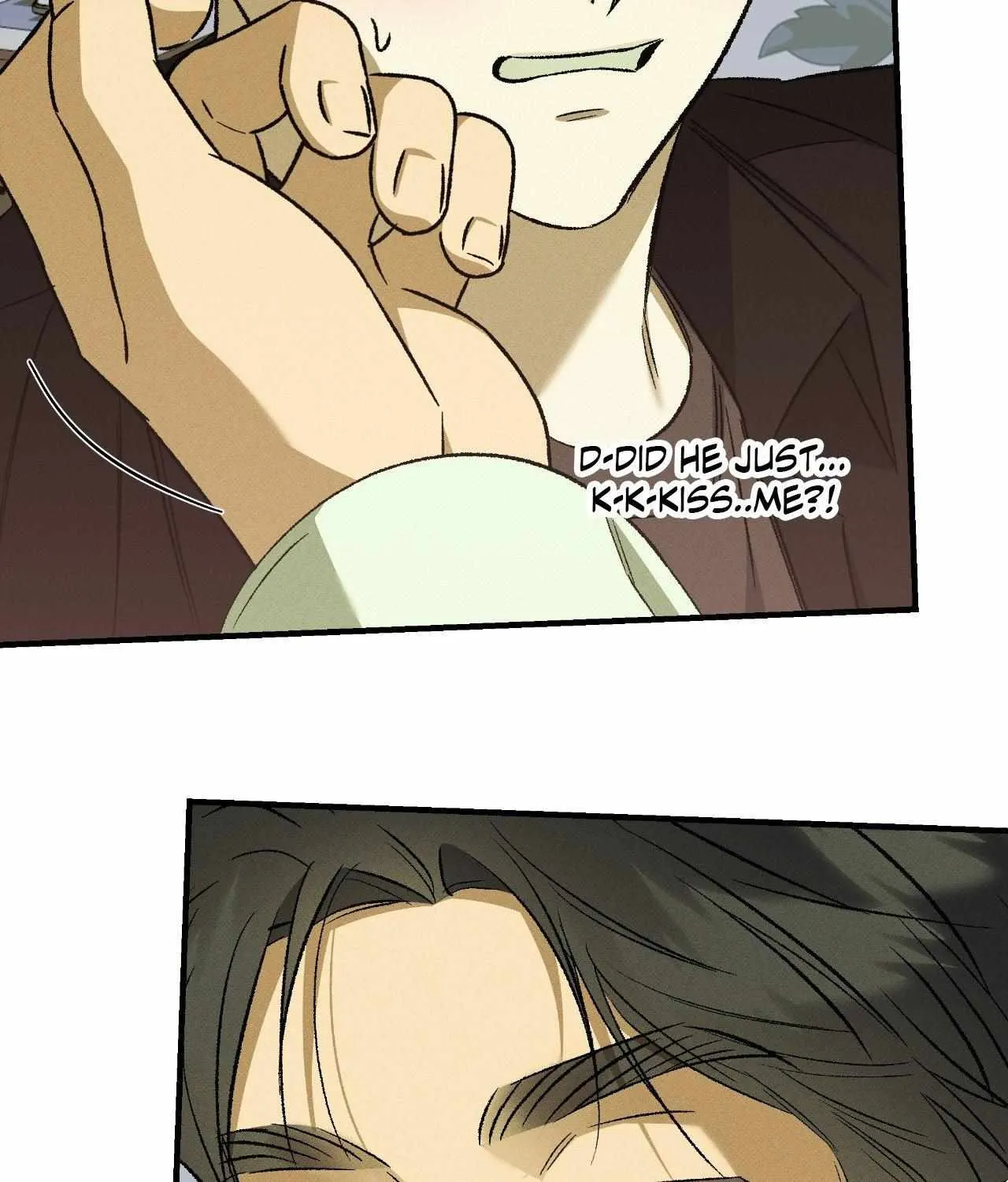 Chaegwi (Collateral Soul) Chapter 28 page 121 - 