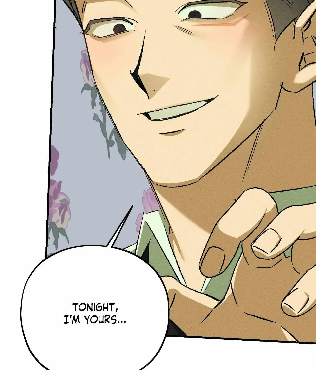 Chaegwi (Collateral Soul) Chapter 28 page 122 - 