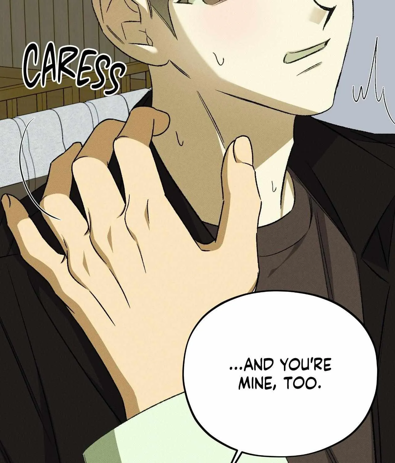 Chaegwi (Collateral Soul) Chapter 28 page 124 - 